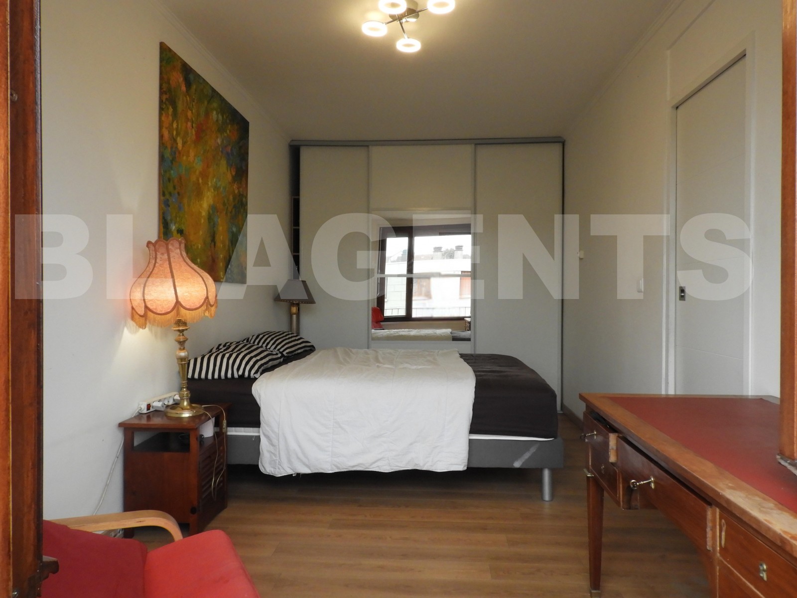 Appartement 4 Pièce(s) LE THILLAY - Photo 12
