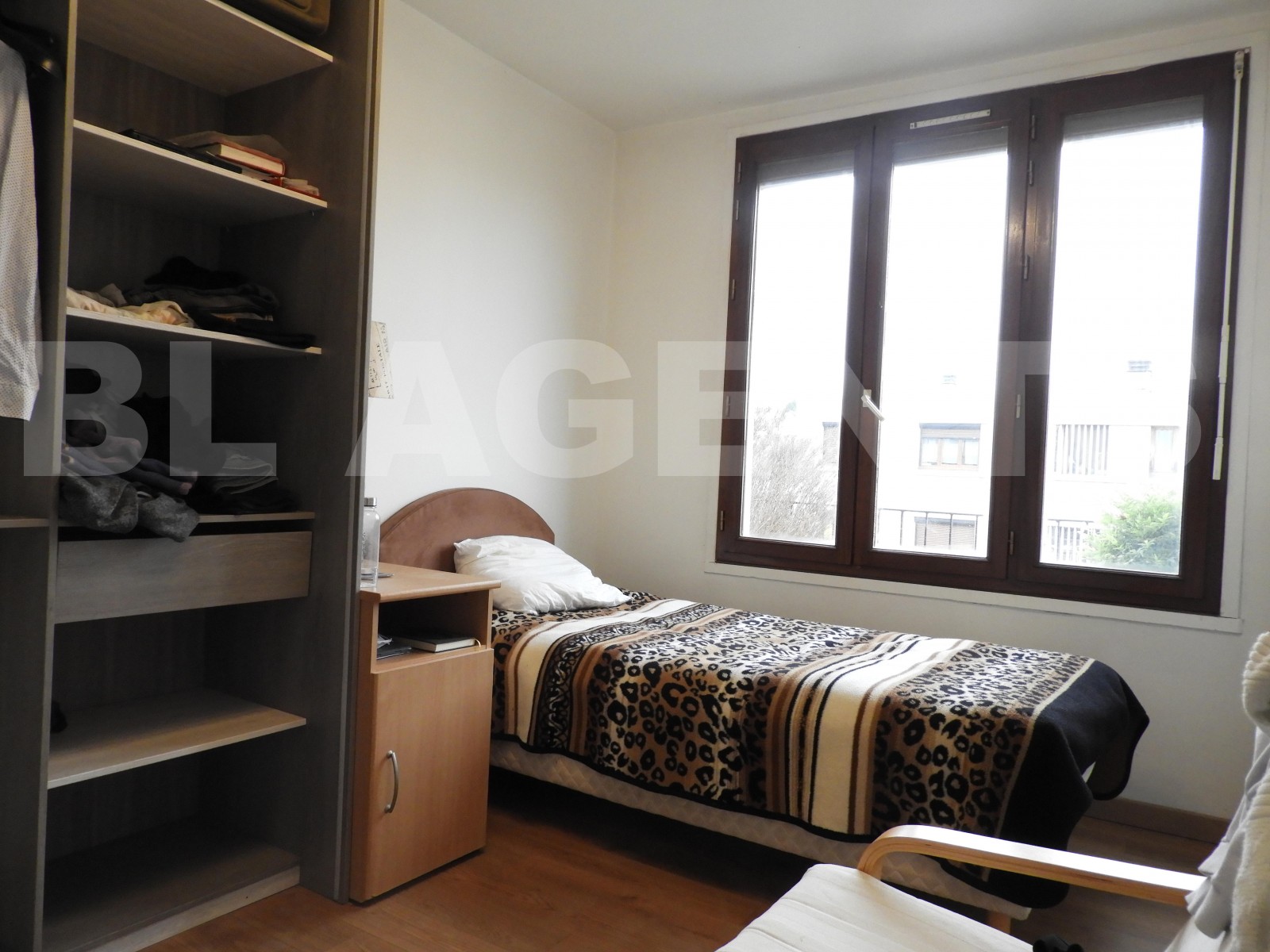 Appartement 4 Pièce(s) LE THILLAY - Photo 14