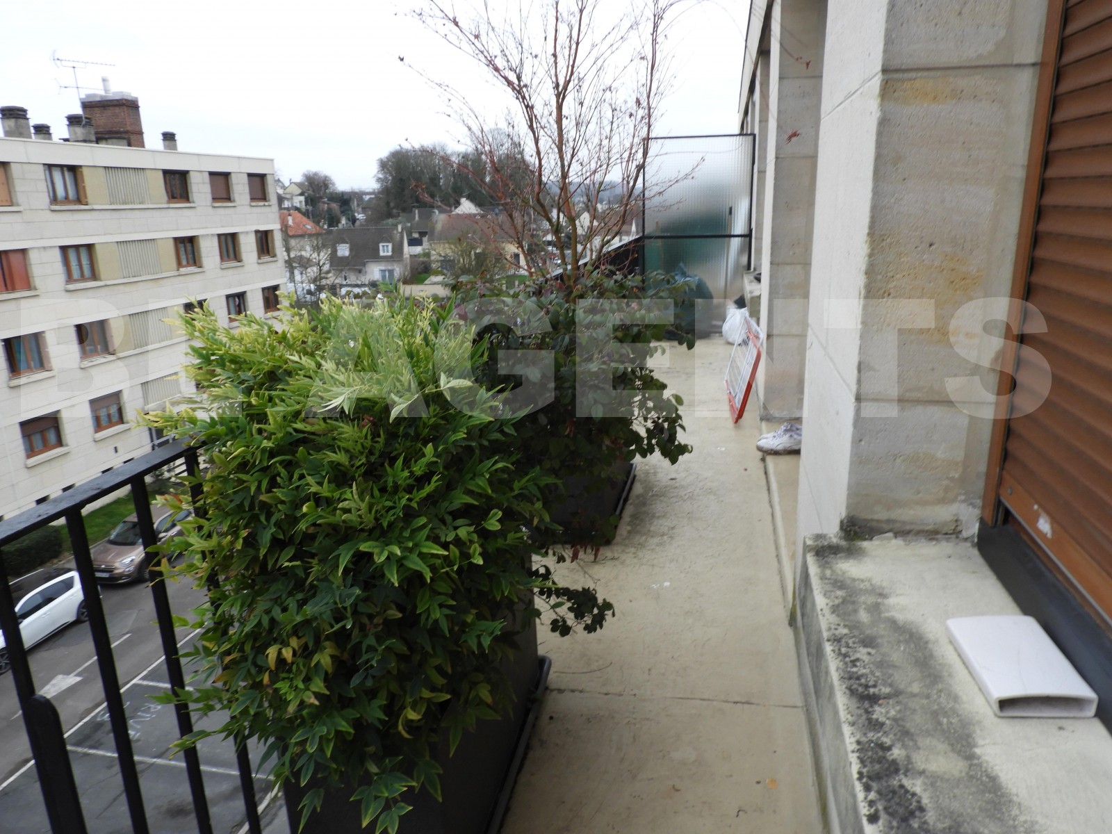Appartement 4 Pièce(s) LE THILLAY - Photo 16