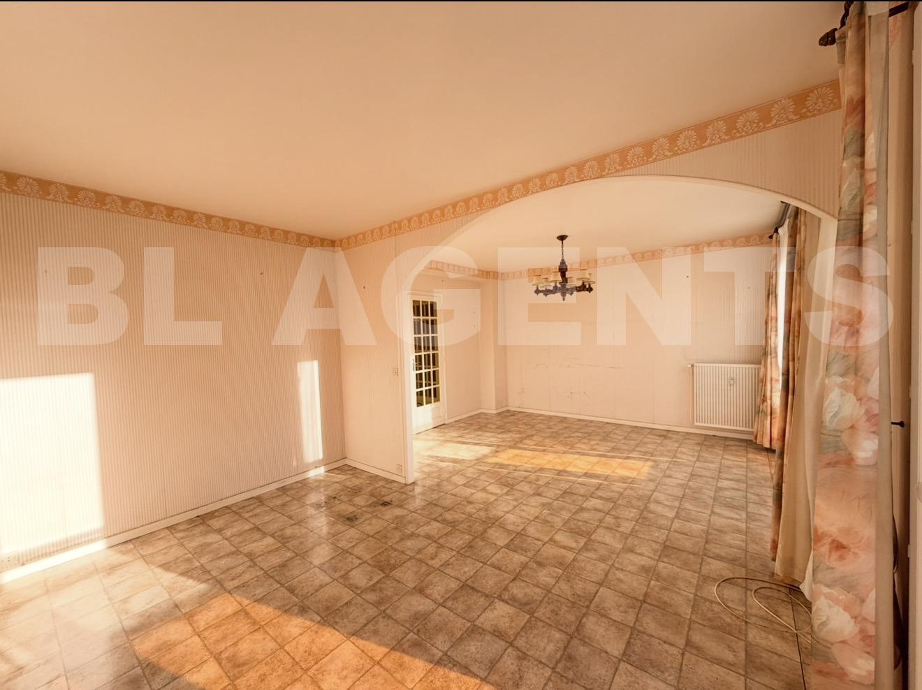 Appartement 3 Pièce(s) NEUVILLE-LES-DIEPPE - Photo 2