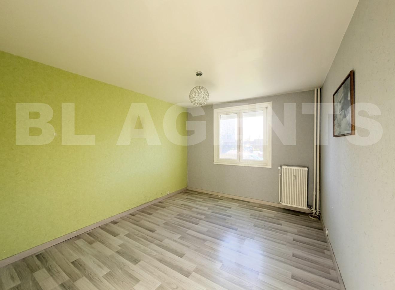 Appartement 3 Pièce(s) NEUVILLE-LES-DIEPPE - Photo 6