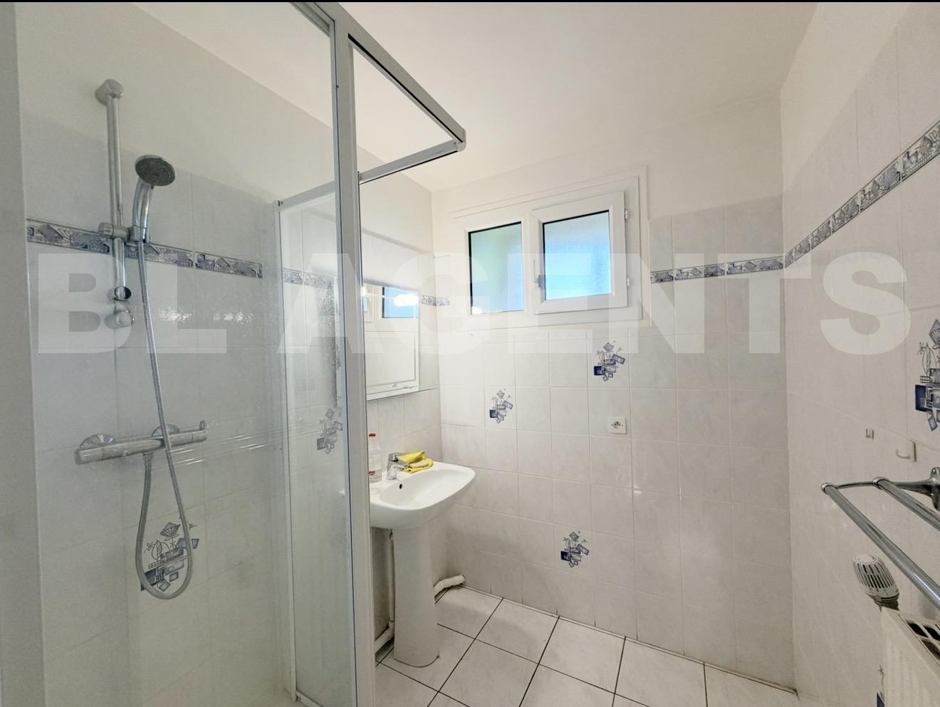 Appartement 3 Pièce(s) NEUVILLE-LES-DIEPPE - Photo 8
