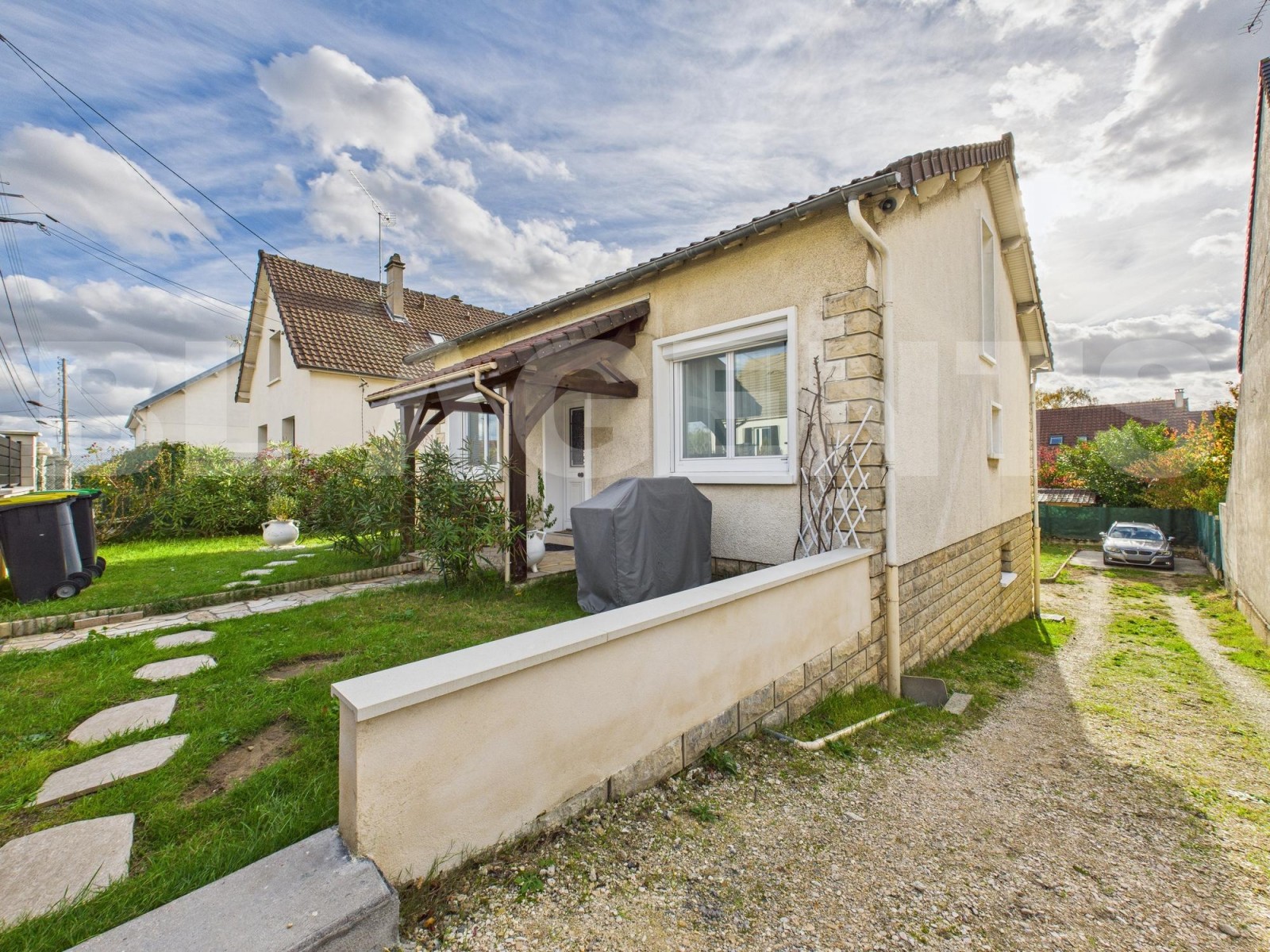 Maison 5 Pièce(s) LEUVILLE-SUR-ORGE - Photo 3