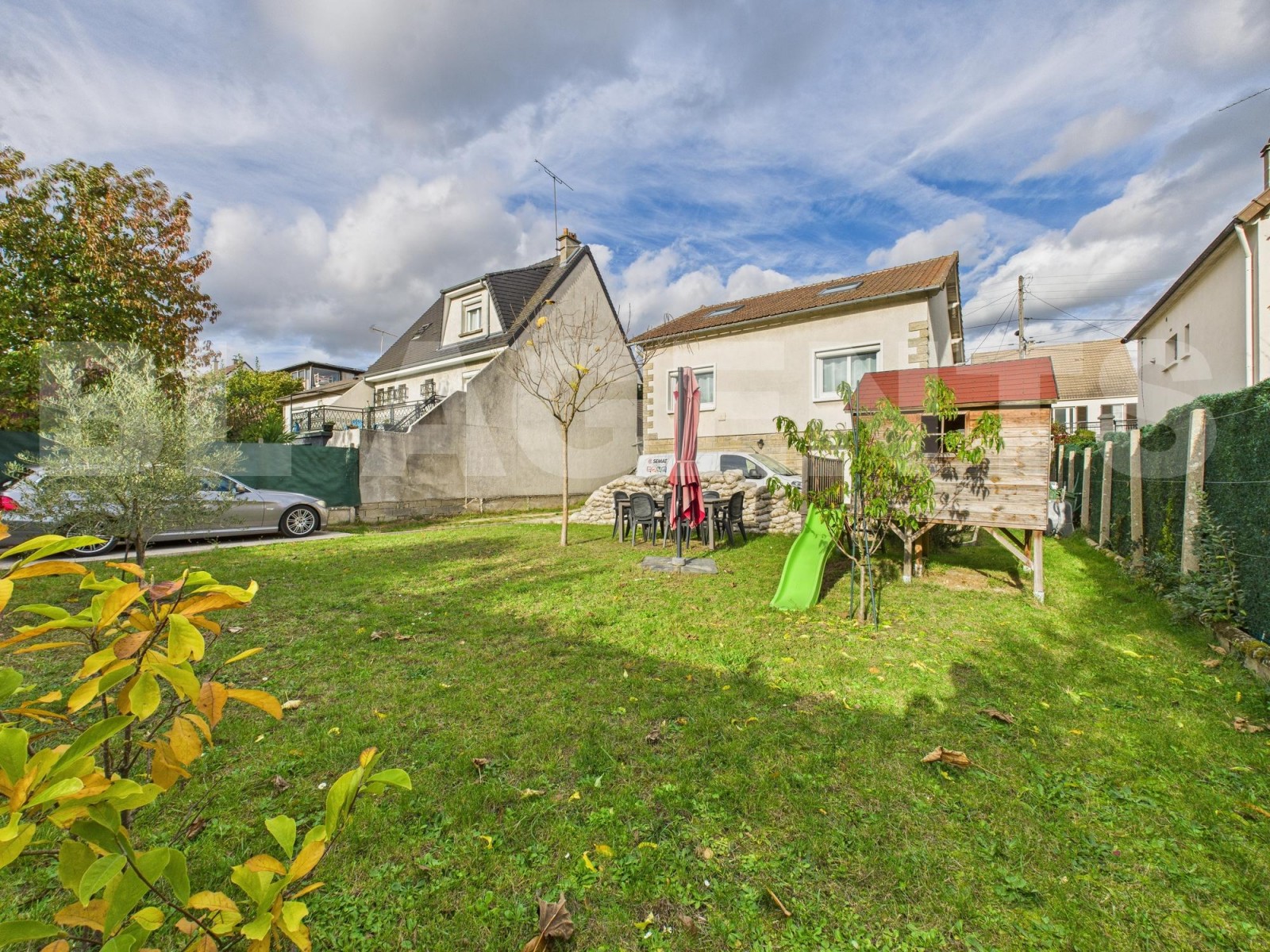 Maison 5 Pièce(s) LEUVILLE-SUR-ORGE - Photo 5