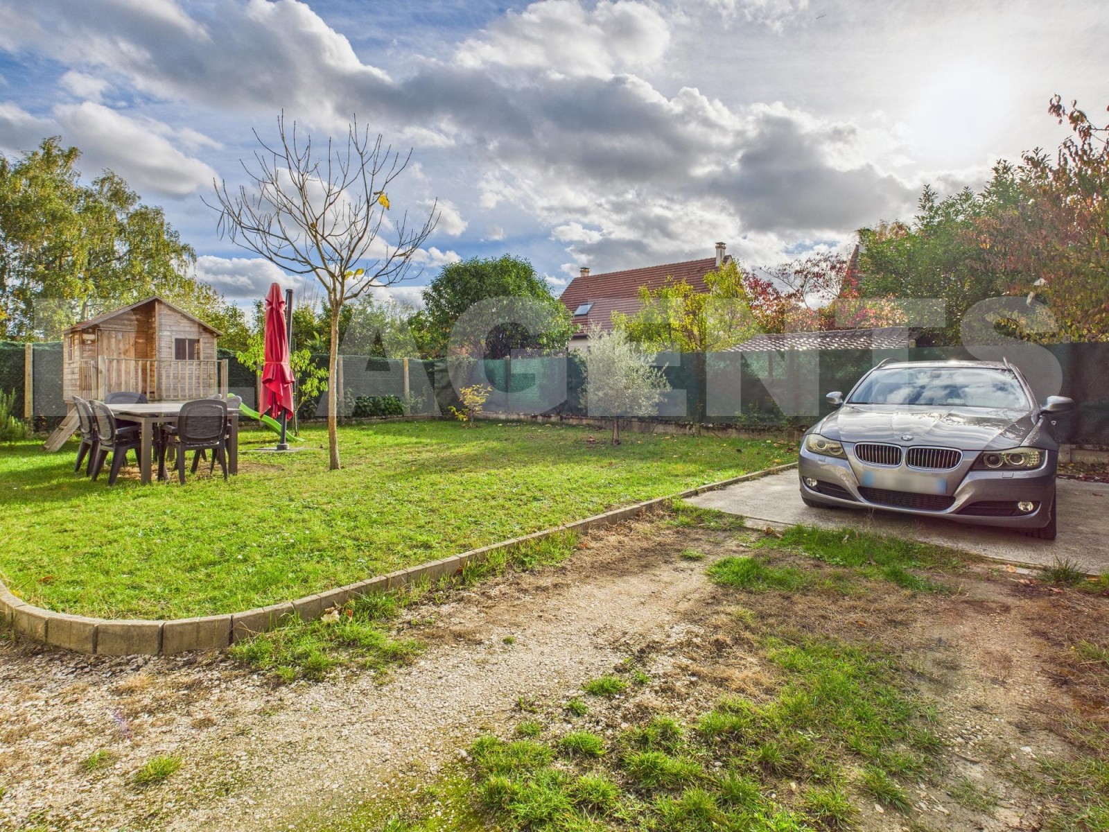 Maison 5 Pièce(s) LEUVILLE-SUR-ORGE - Photo 6