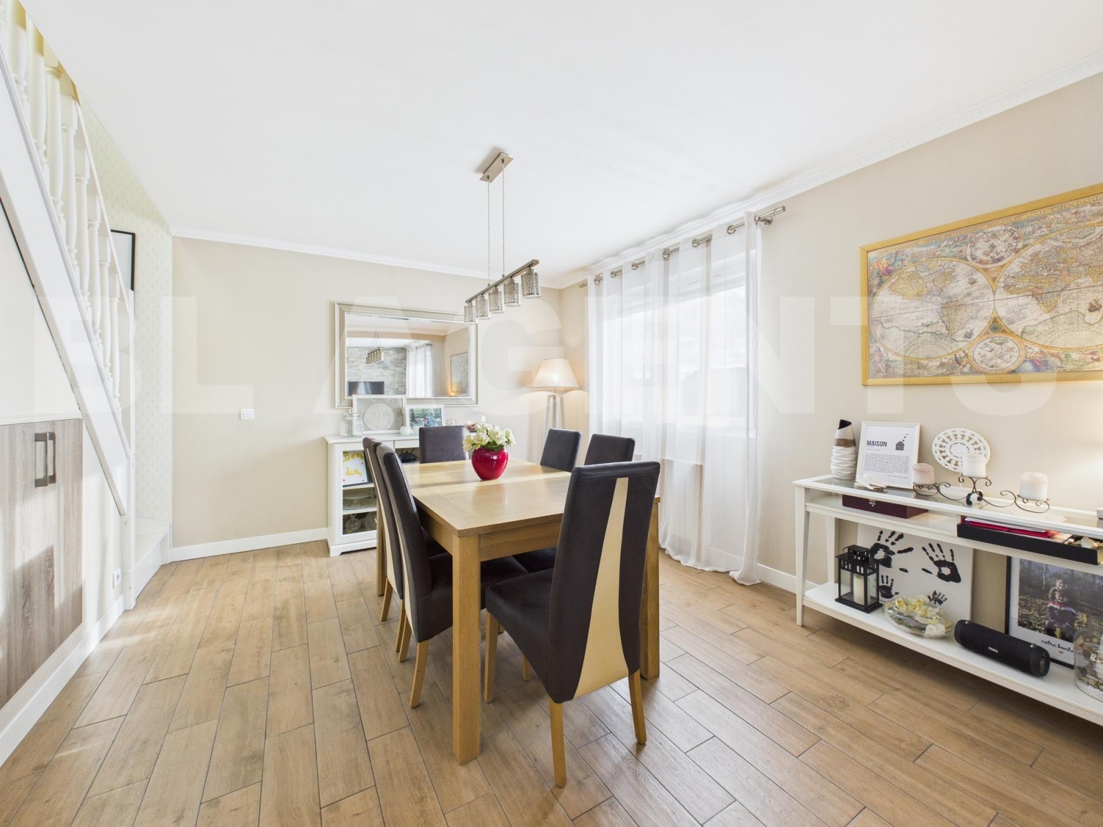 Maison 5 Pièce(s) LEUVILLE-SUR-ORGE - Photo 7