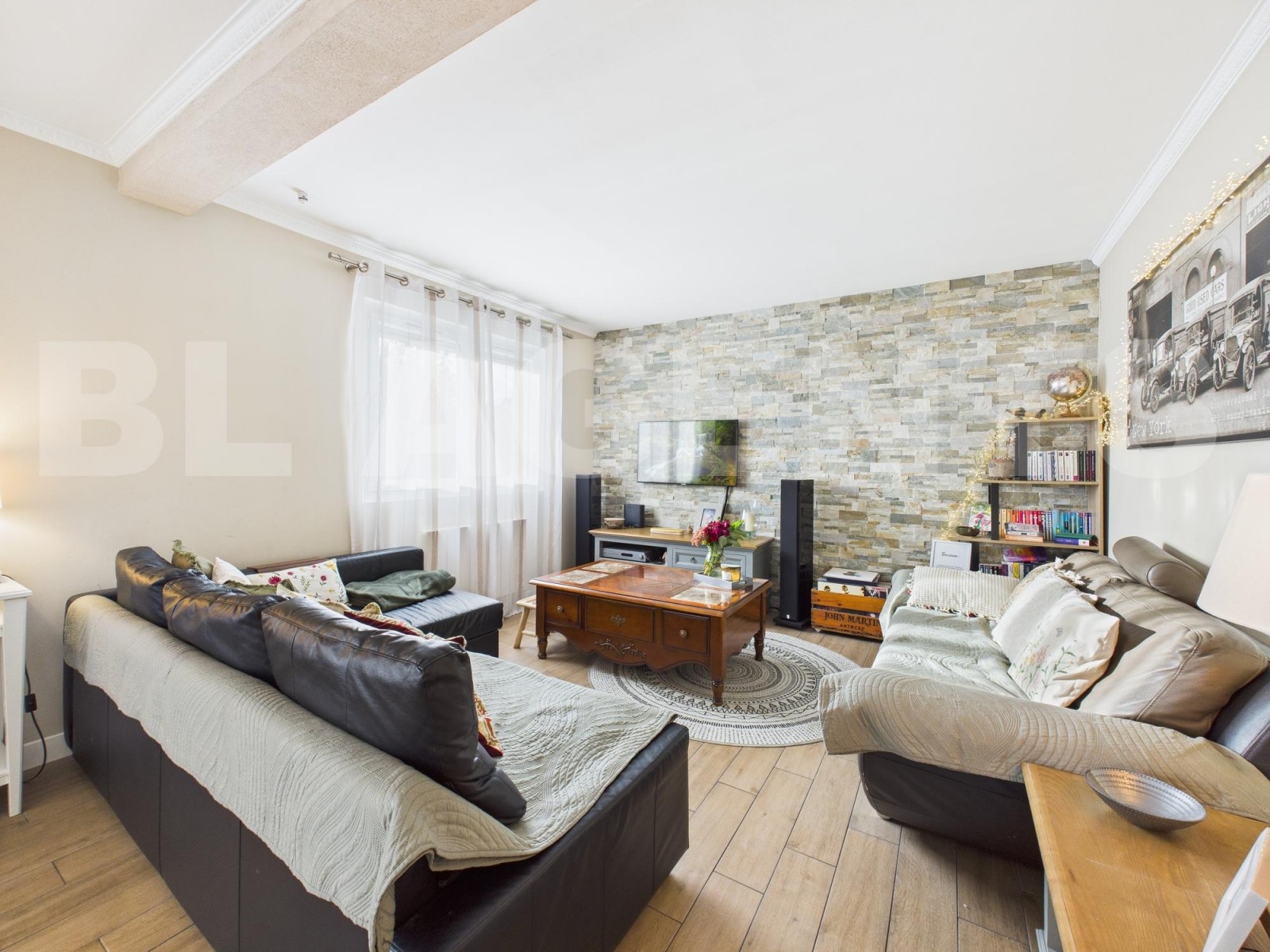 Maison 5 Pièce(s) LEUVILLE-SUR-ORGE - Photo 8