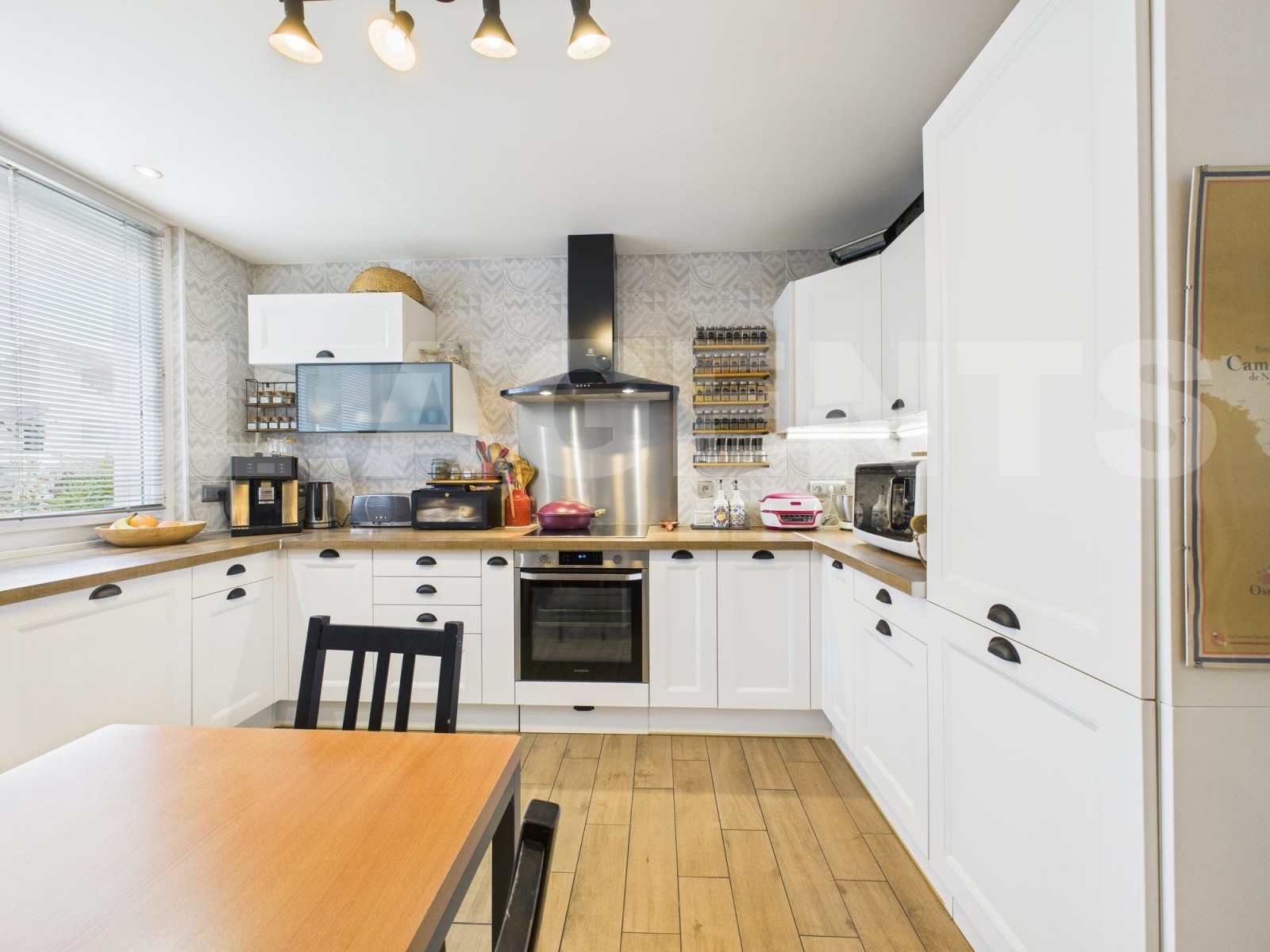 Maison 5 Pièce(s) LEUVILLE-SUR-ORGE - Photo 9
