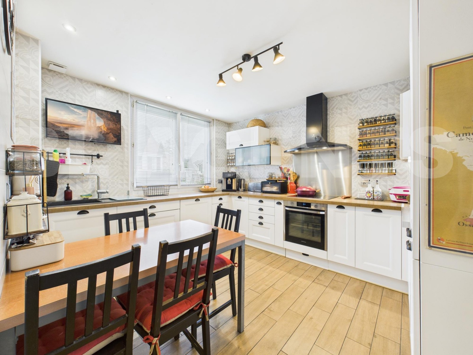 Maison 5 Pièce(s) LEUVILLE-SUR-ORGE - Photo 10