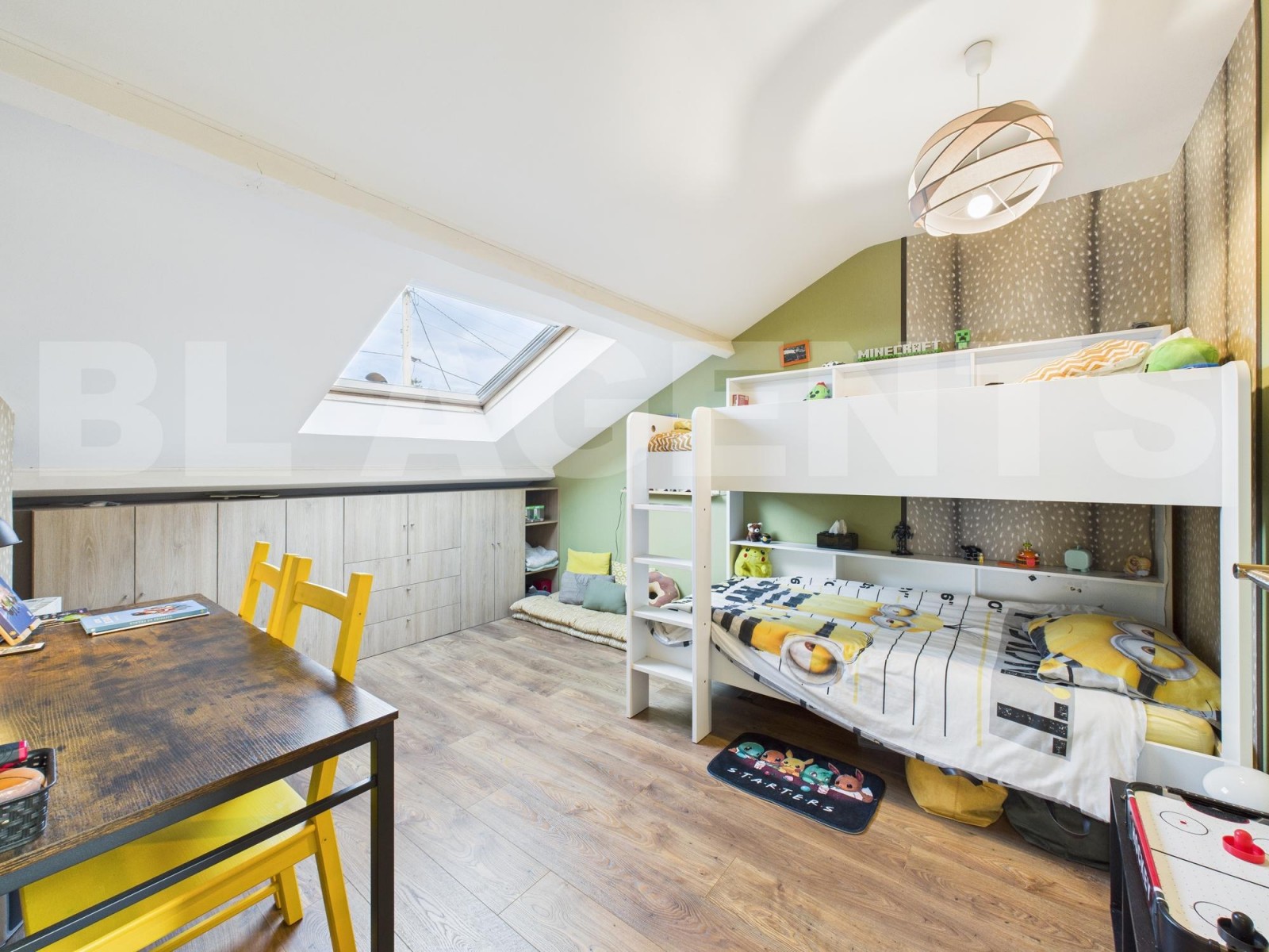 Maison 5 Pièce(s) LEUVILLE-SUR-ORGE - Photo 15