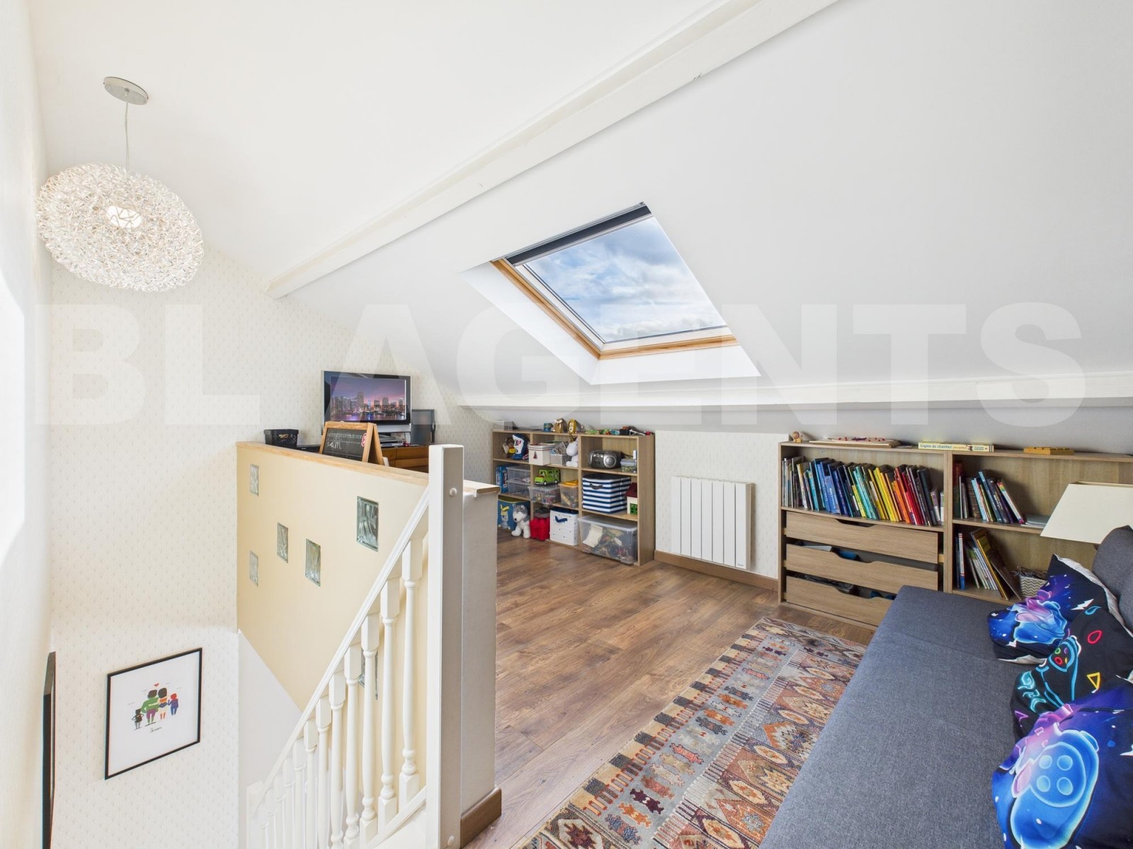 Maison 5 Pièce(s) LEUVILLE-SUR-ORGE - Photo 16