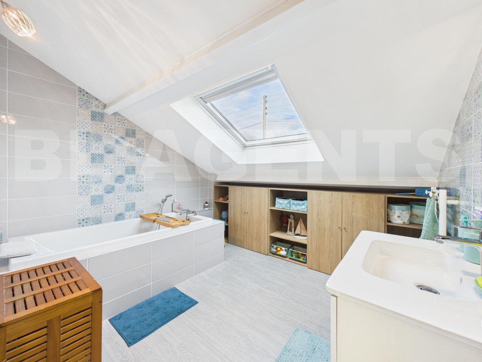 Maison 5 Pièce(s) LEUVILLE-SUR-ORGE - Photo 17