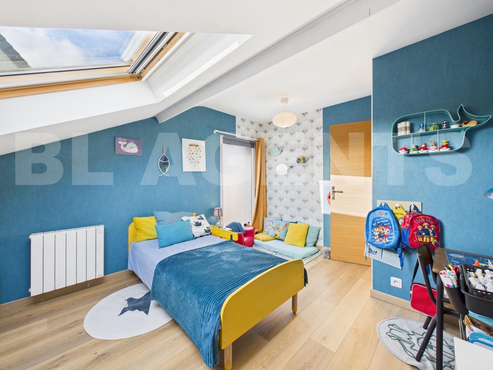 Maison 5 Pièce(s) LEUVILLE-SUR-ORGE - Photo 19