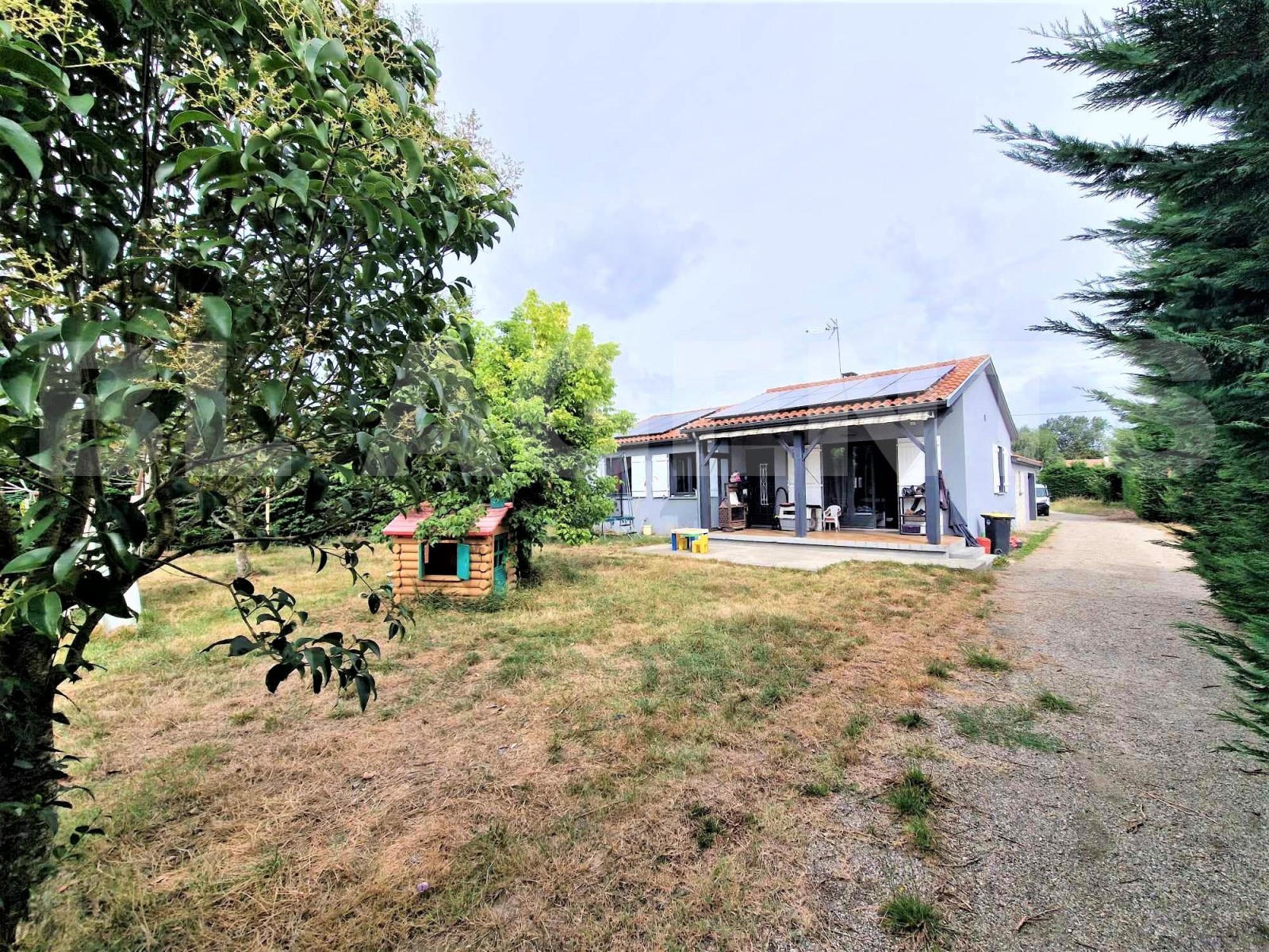 Maison 4 Pièce(s) SAINT-PORQUIER - Photo 6