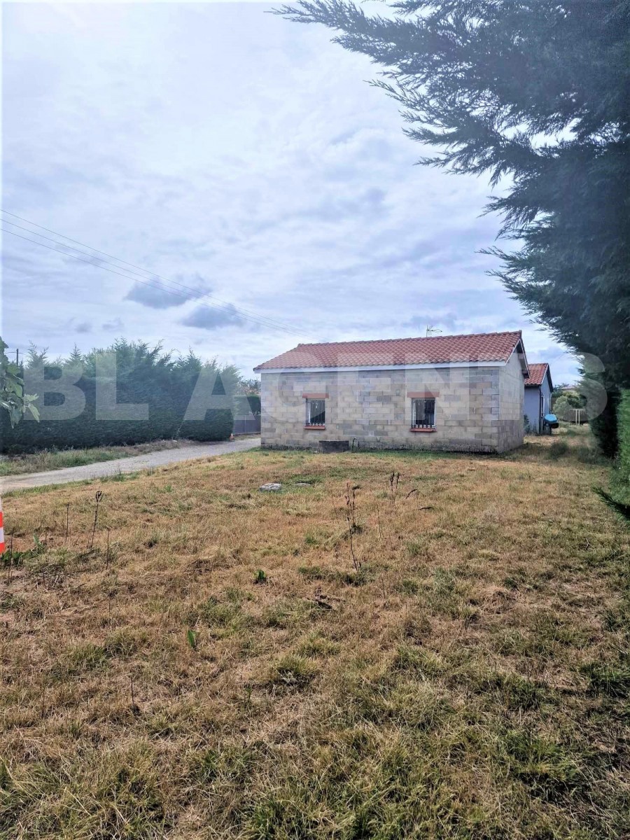 Maison 4 Pièce(s) SAINT-PORQUIER - Photo 7