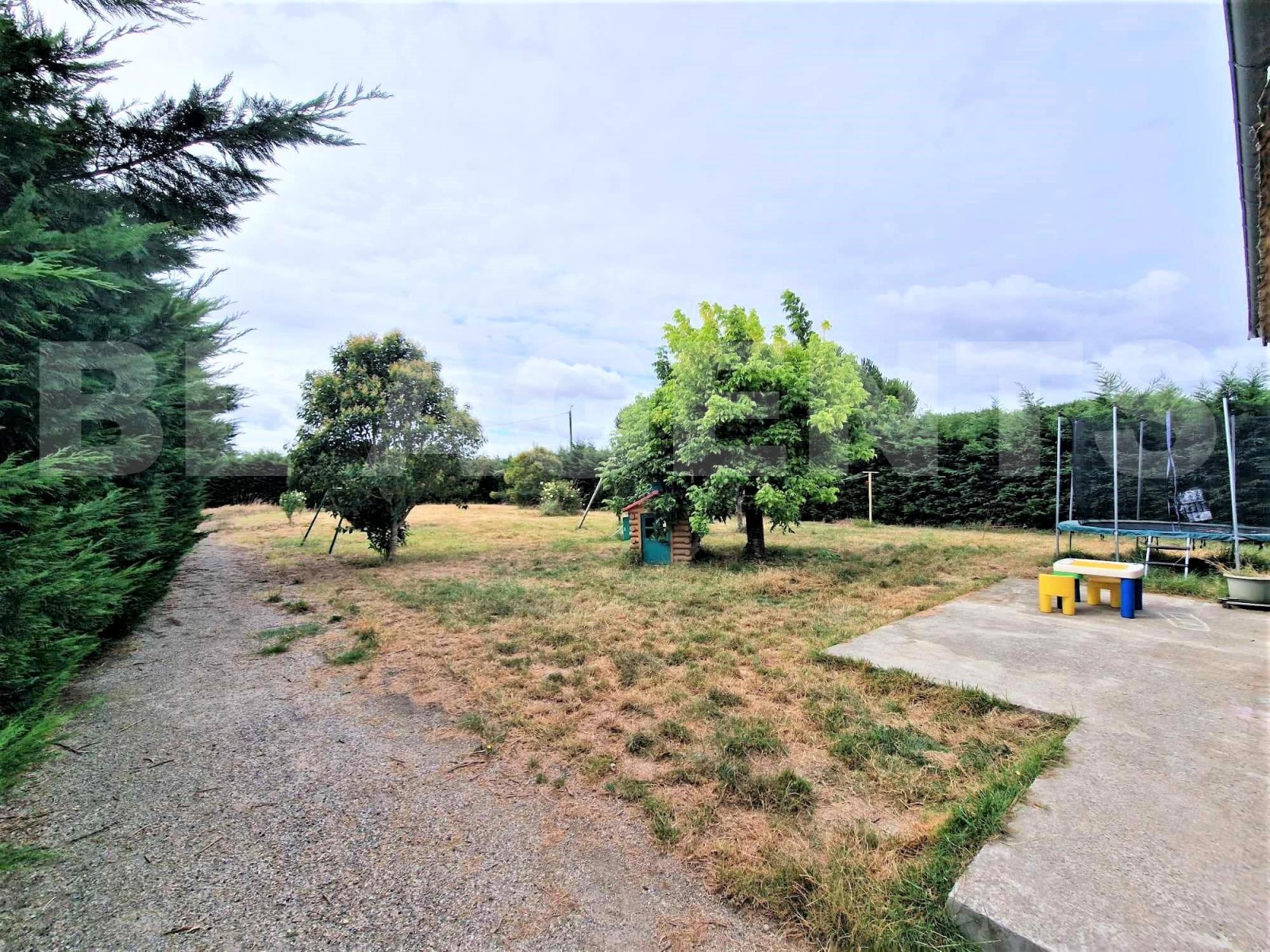 Maison 4 Pièce(s) SAINT-PORQUIER - Photo 9