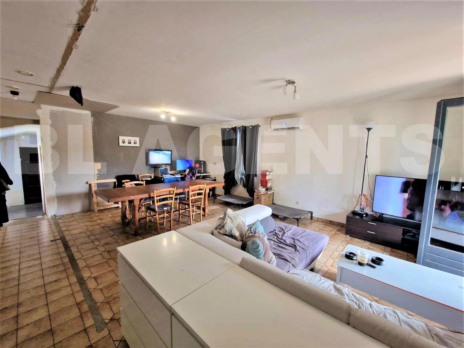 Maison 4 Pièce(s) SAINT-PORQUIER - Photo 11
