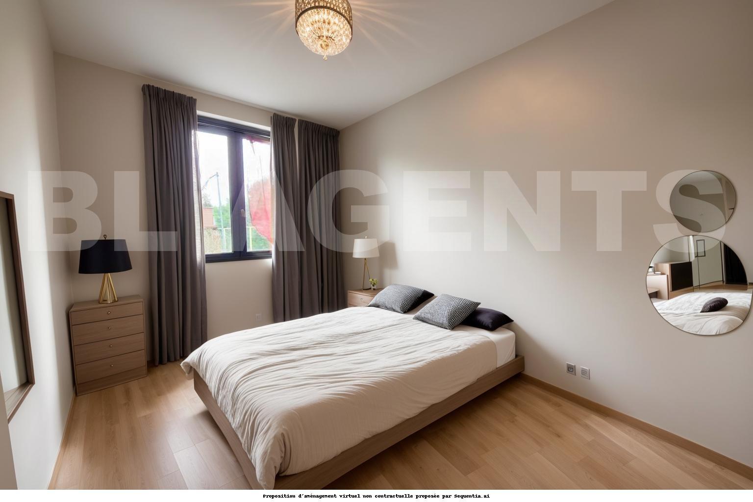 Maison 4 Pièce(s) SAINT-PORQUIER - Photo 13