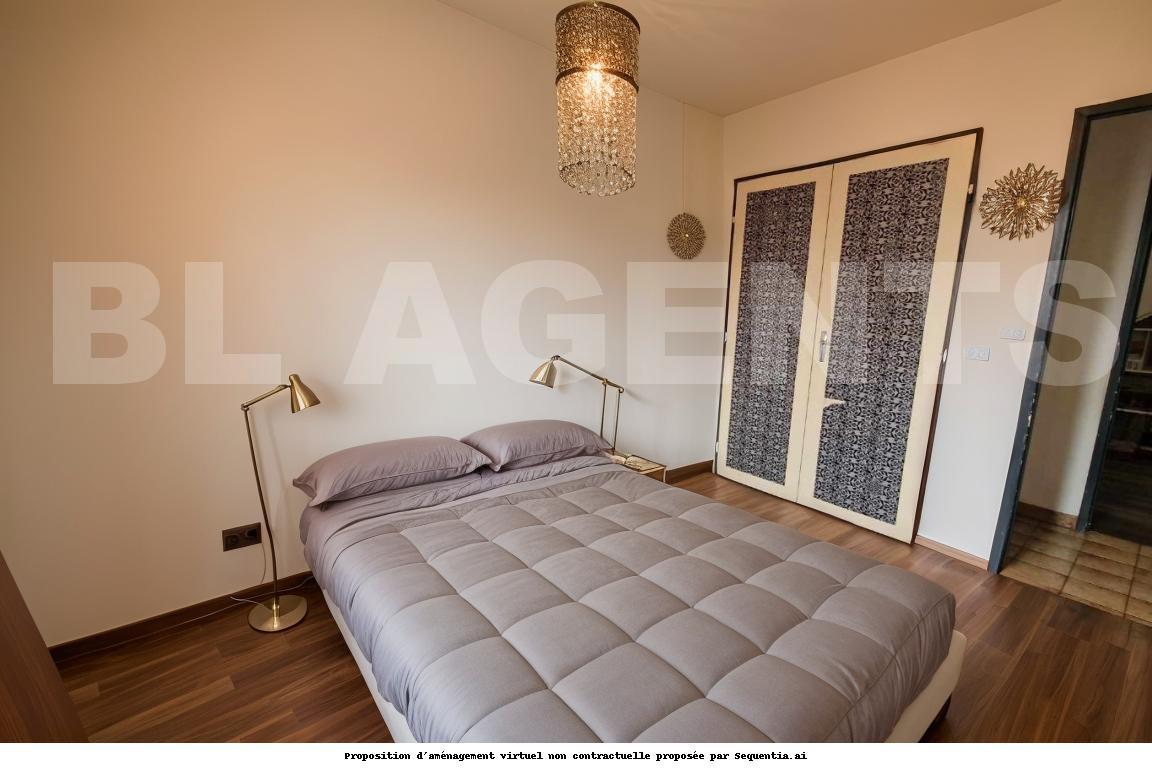 Maison 4 Pièce(s) SAINT-PORQUIER - Photo 14