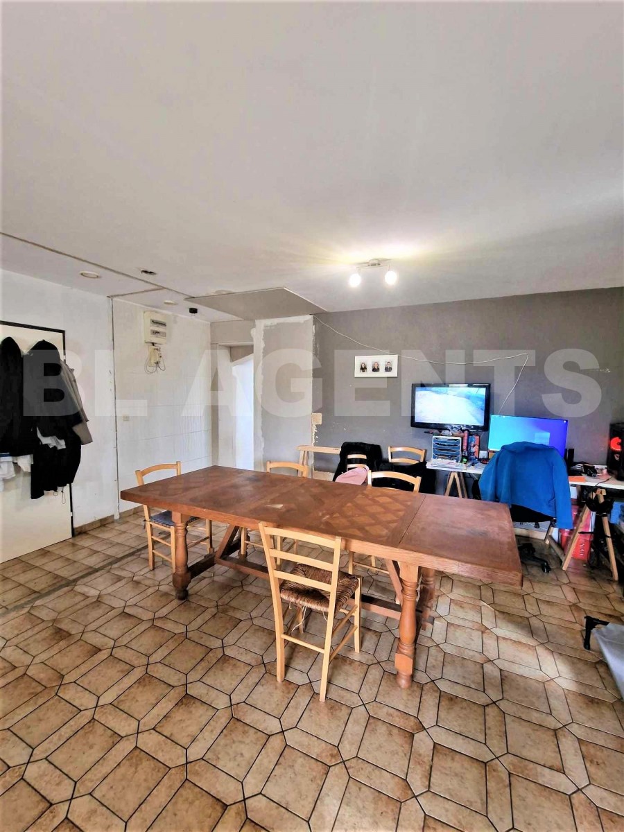 Maison 4 Pièce(s) SAINT-PORQUIER - Photo 15