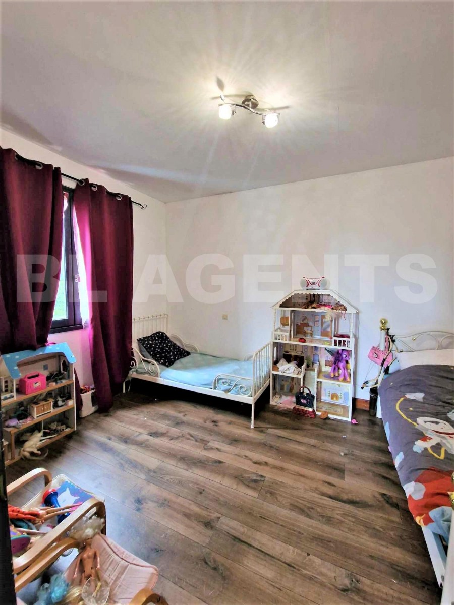 Maison 4 Pièce(s) SAINT-PORQUIER - Photo 16