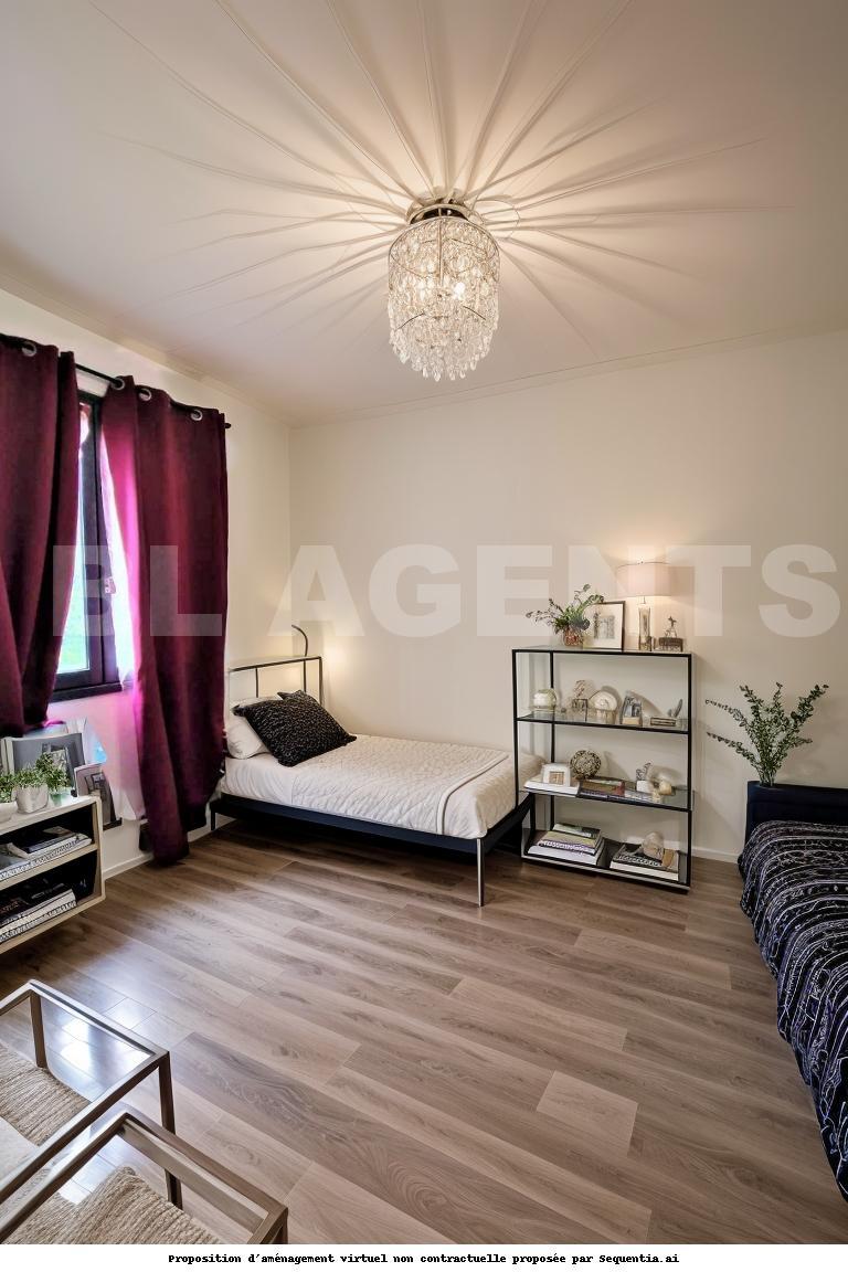 Maison 4 Pièce(s) SAINT-PORQUIER - Photo 20