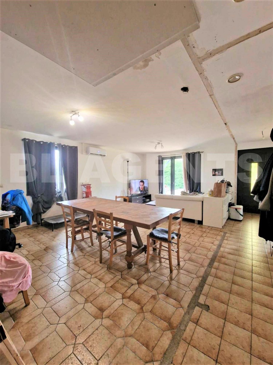Maison 4 Pièce(s) SAINT-PORQUIER - Photo 21