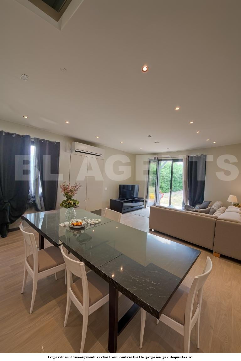 Maison 4 Pièce(s) SAINT-PORQUIER - Photo 22