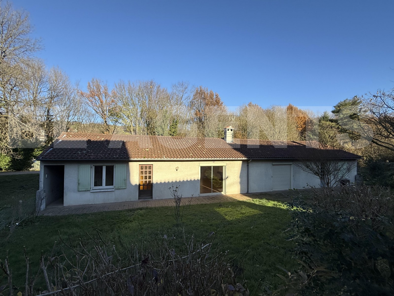Maison traditionnelle 8 Pièce(s) SAINT-AMANS-SOULT - Photo 2