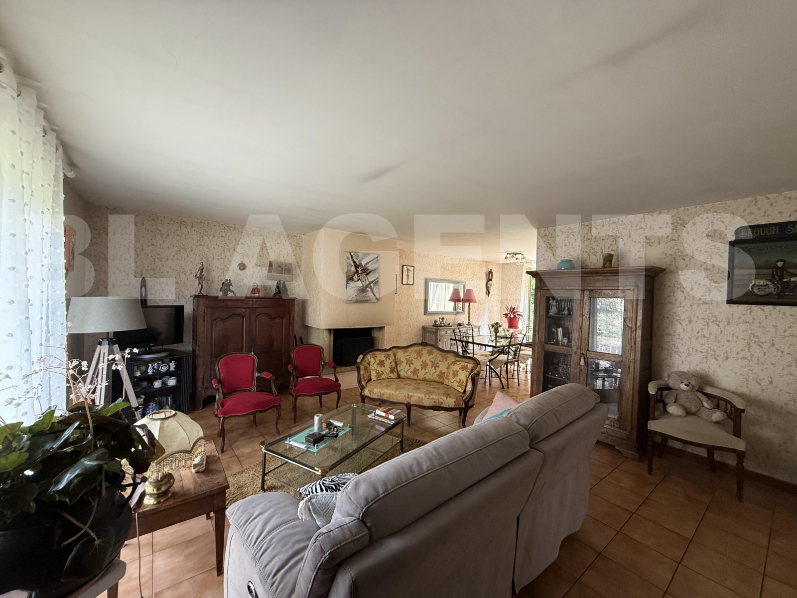 Maison traditionnelle 8 Pièce(s) SAINT-AMANS-SOULT - Photo 6