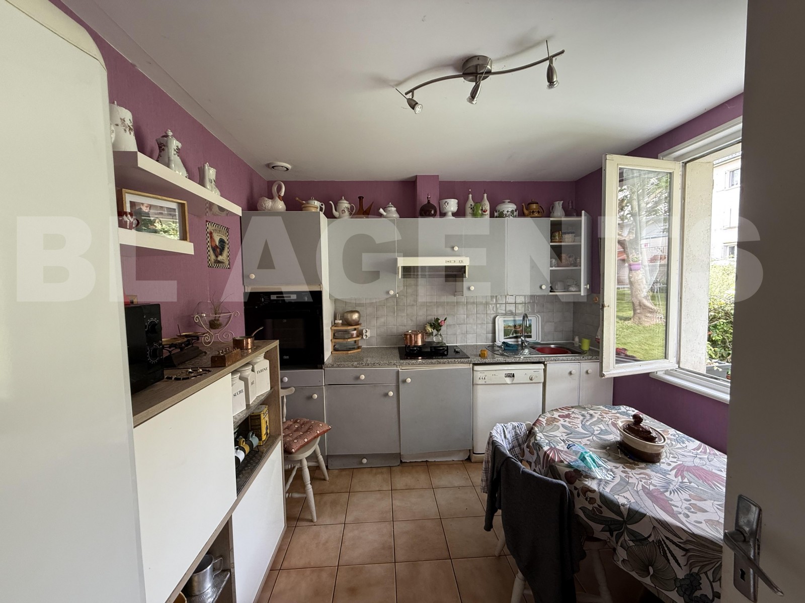 Maison traditionnelle 8 Pièce(s) SAINT-AMANS-SOULT - Photo 8