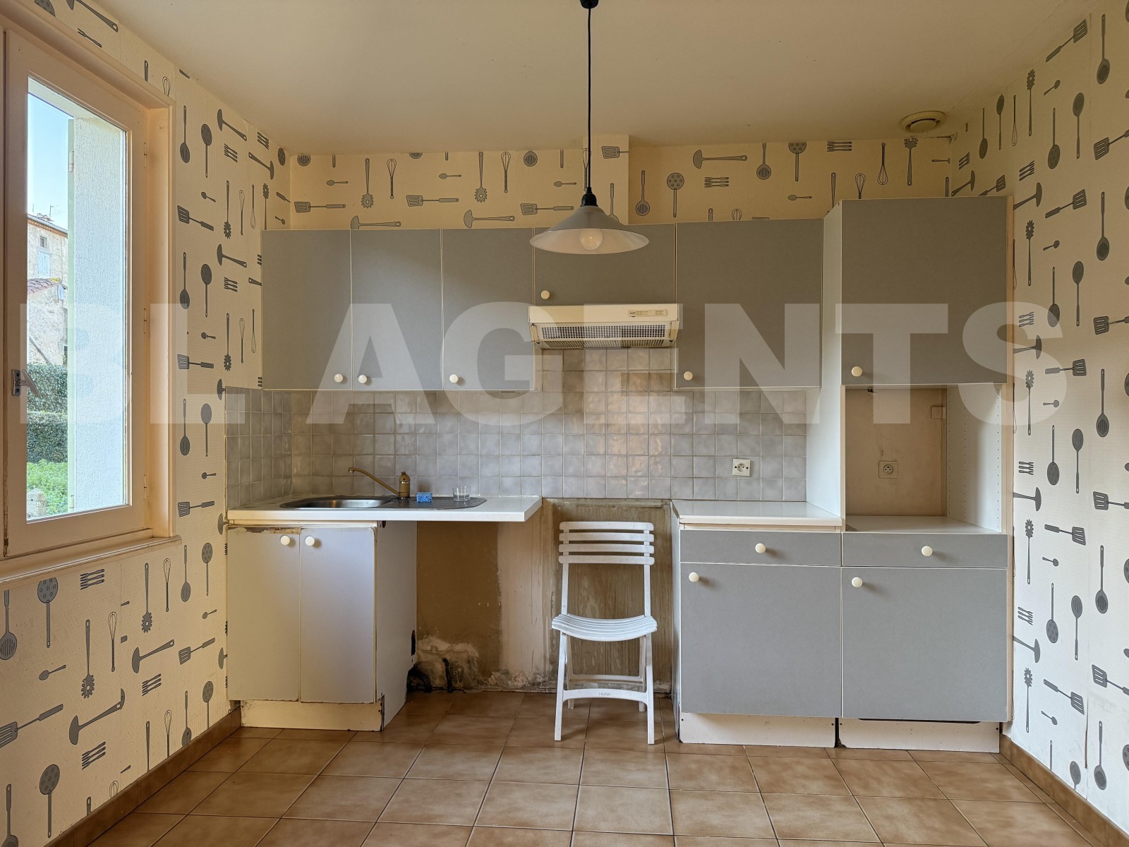 Maison traditionnelle 8 Pièce(s) SAINT-AMANS-SOULT - Photo 9
