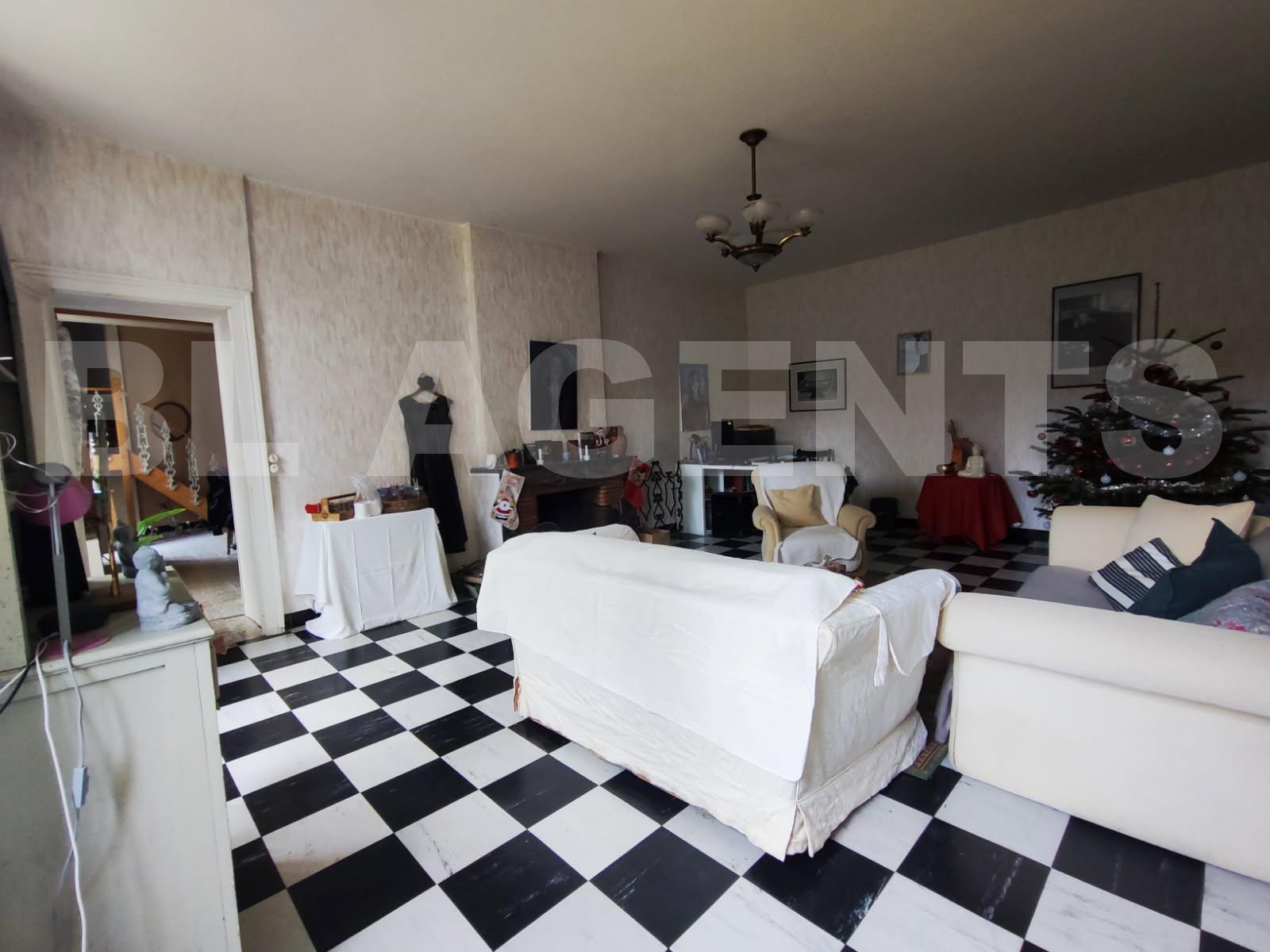 Maison de maître 7 Pièce(s) COMPS - Photo 4