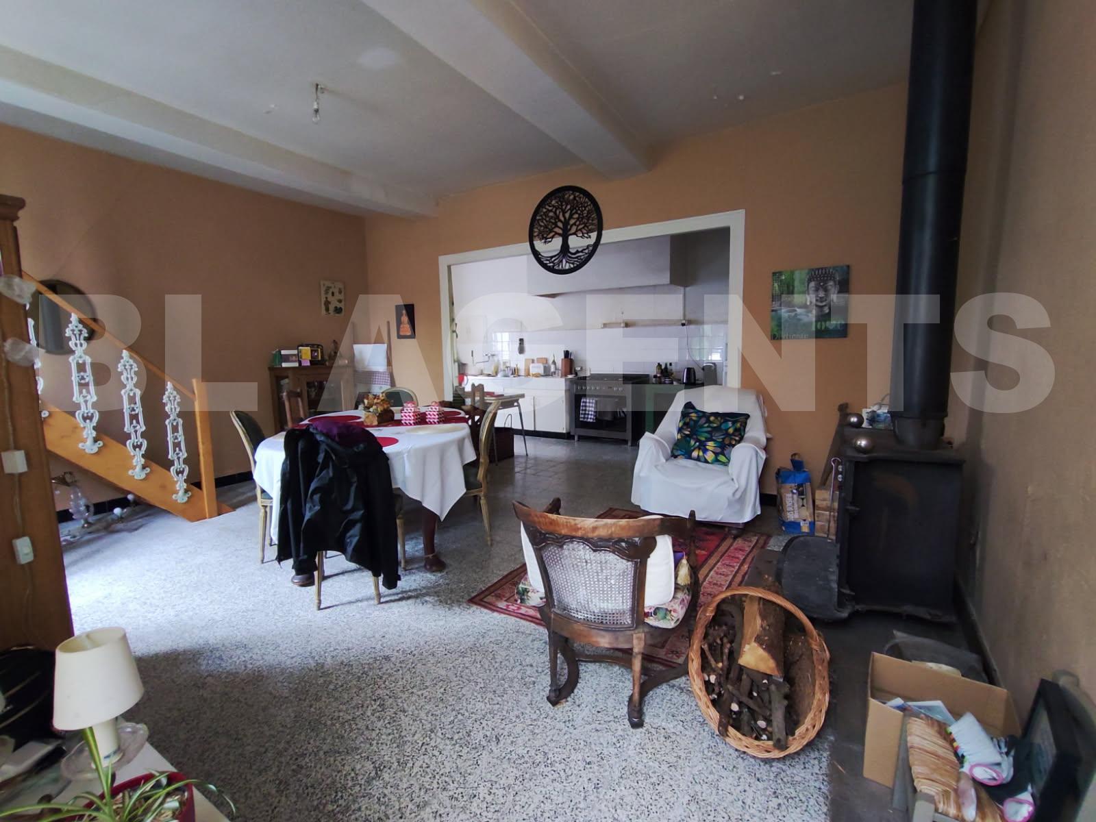 Maison de maître 7 Pièce(s) COMPS - Photo 6