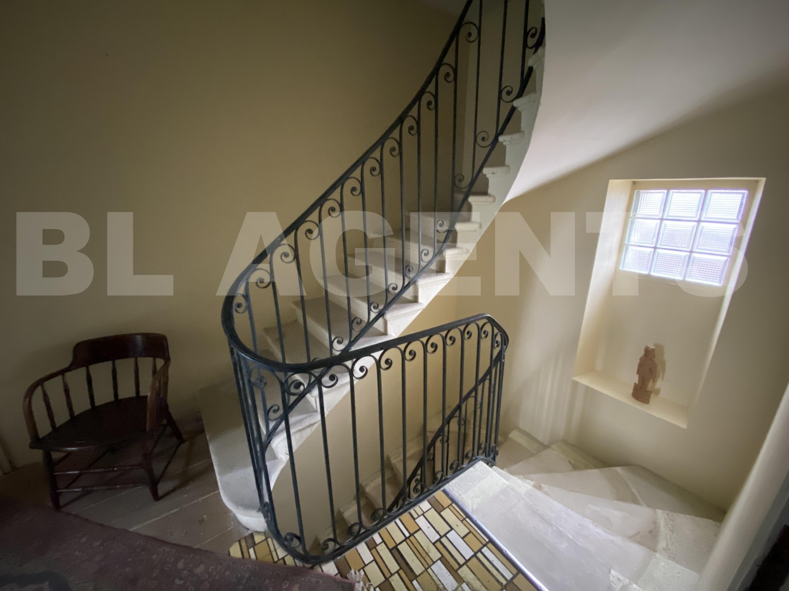 Maison de maître 7 Pièce(s) COMPS - Photo 8
