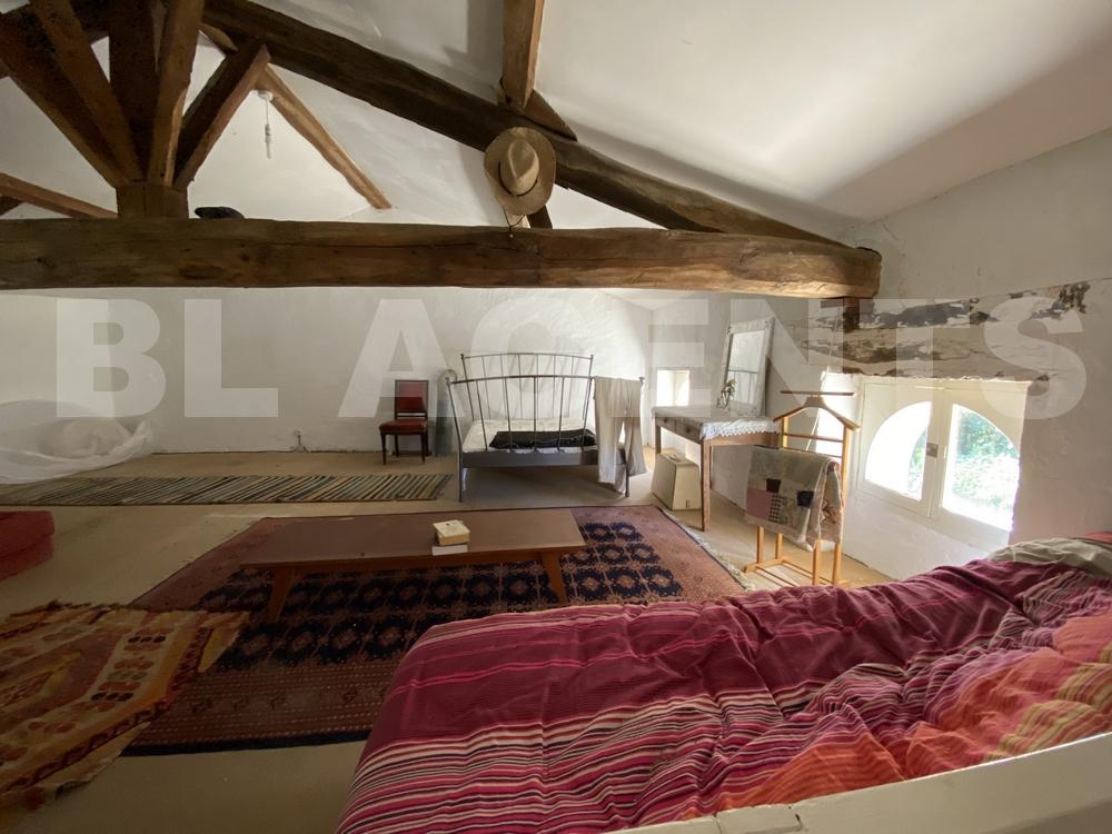 Maison de maître 7 Pièce(s) COMPS - Photo 9