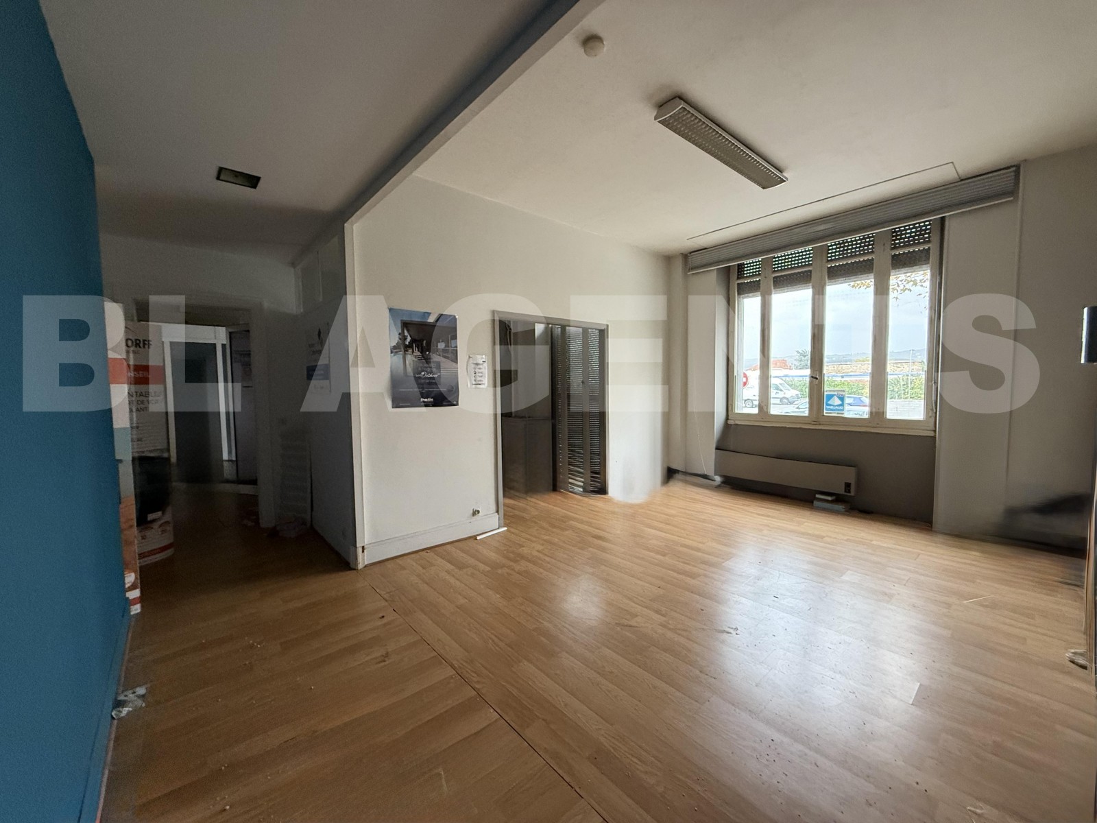 Immeuble  MAZAMET - Photo 2