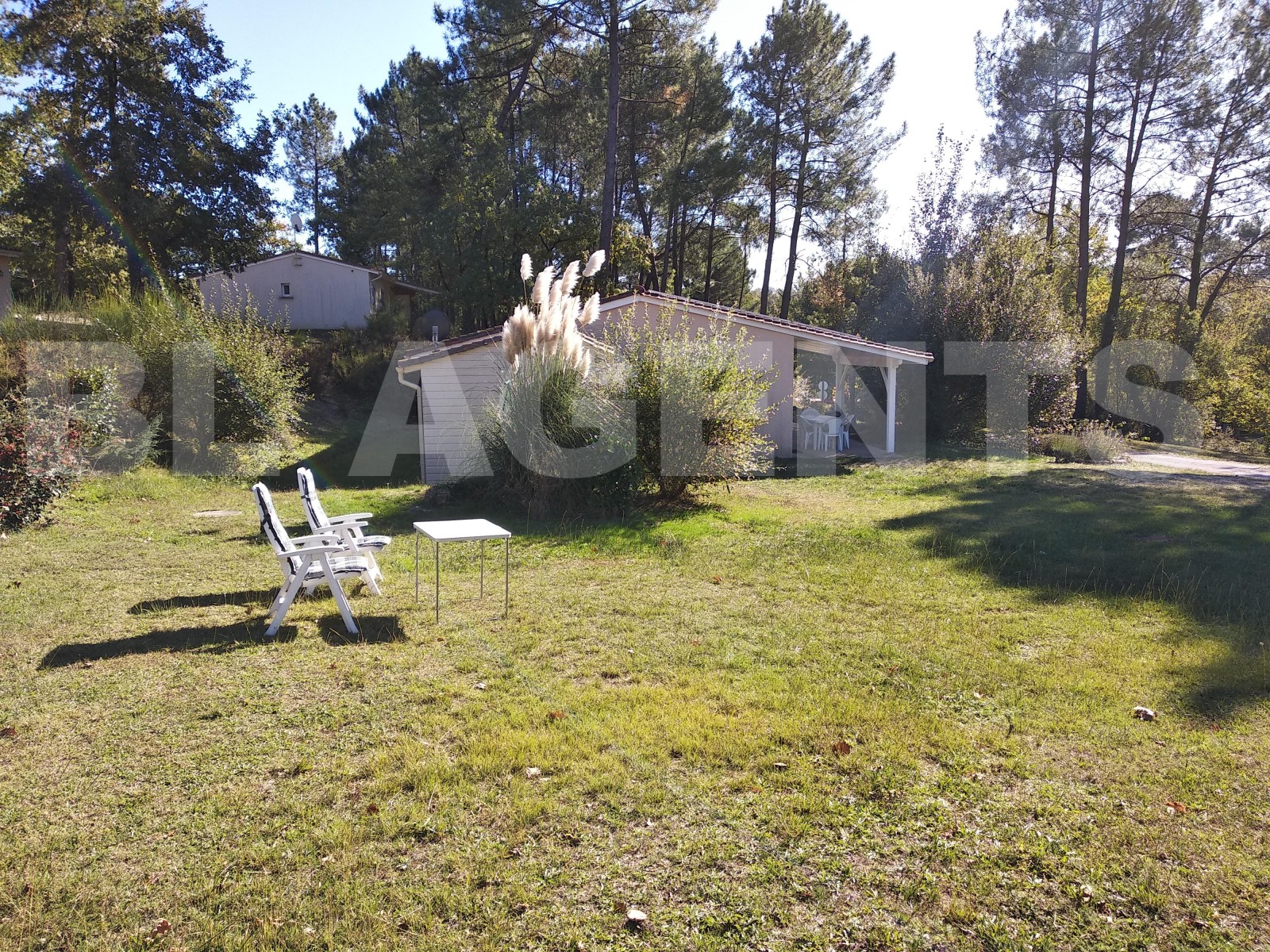 Maison 4 Pièce(s) BROSSAC - Photo 5