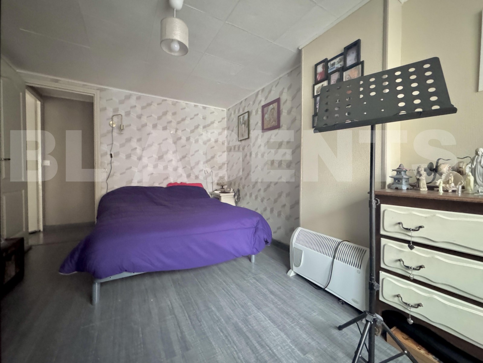 Maison de ville 3 Pièce(s) ROUBAIX - Photo 8