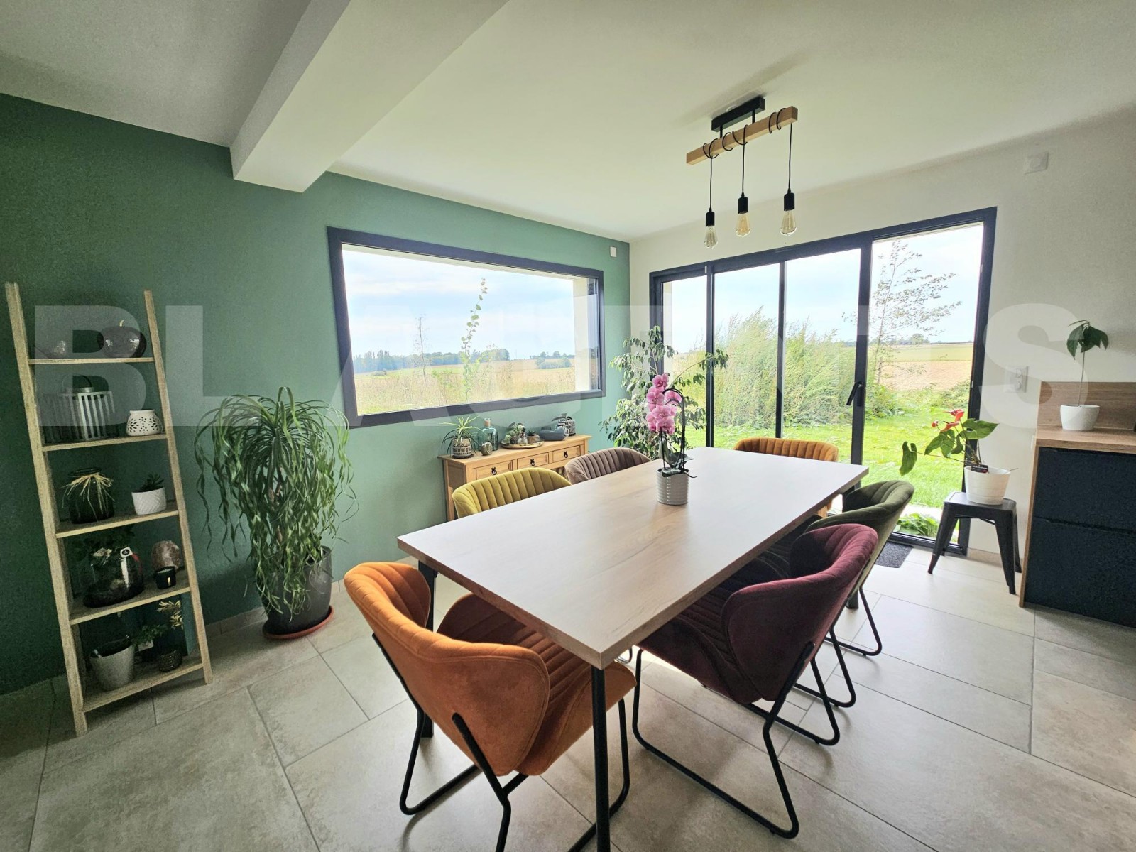 Maison 6 Pièce(s) PREAUX - Photo 3