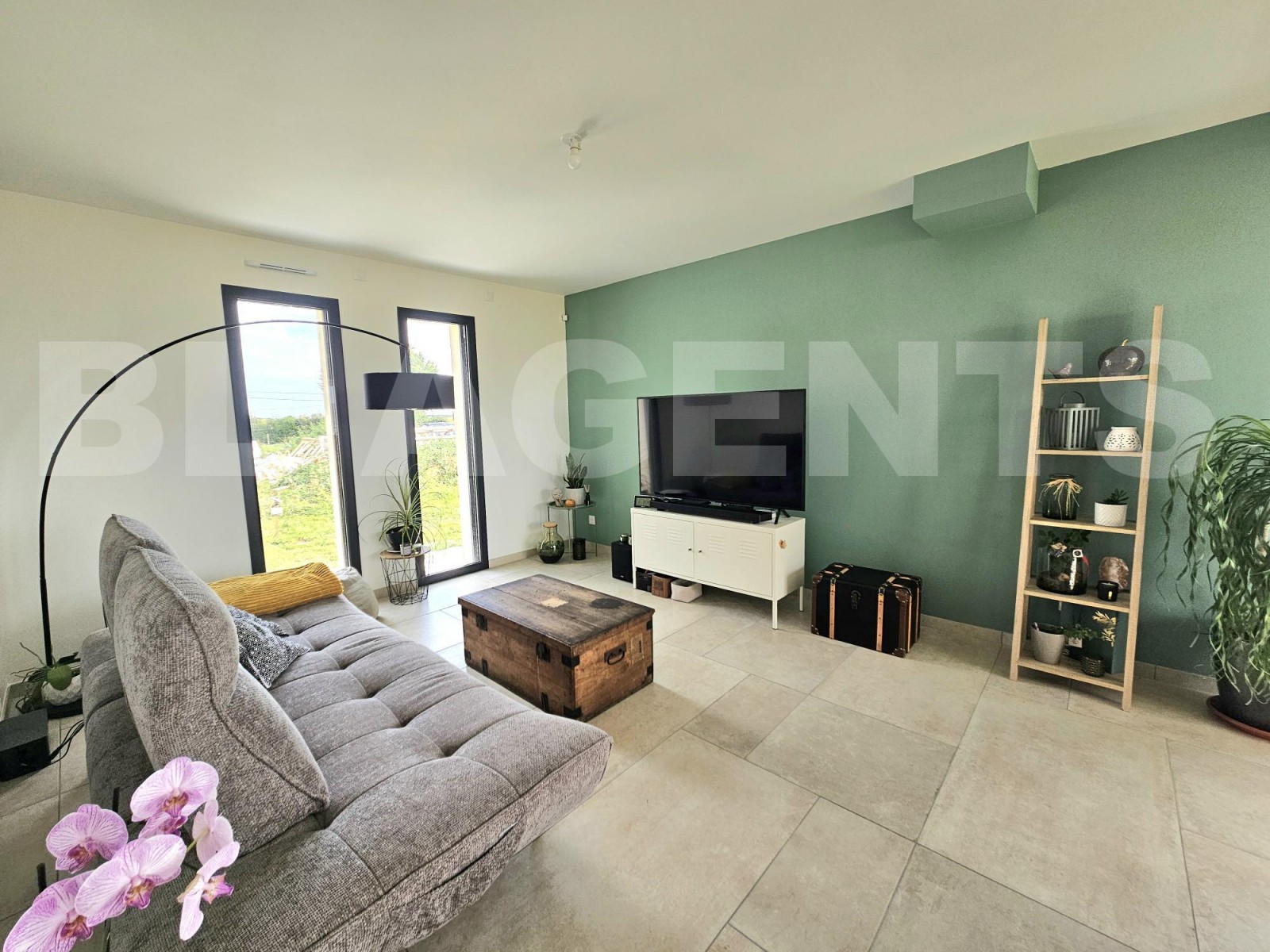 Maison 6 Pièce(s) PREAUX - Photo 4