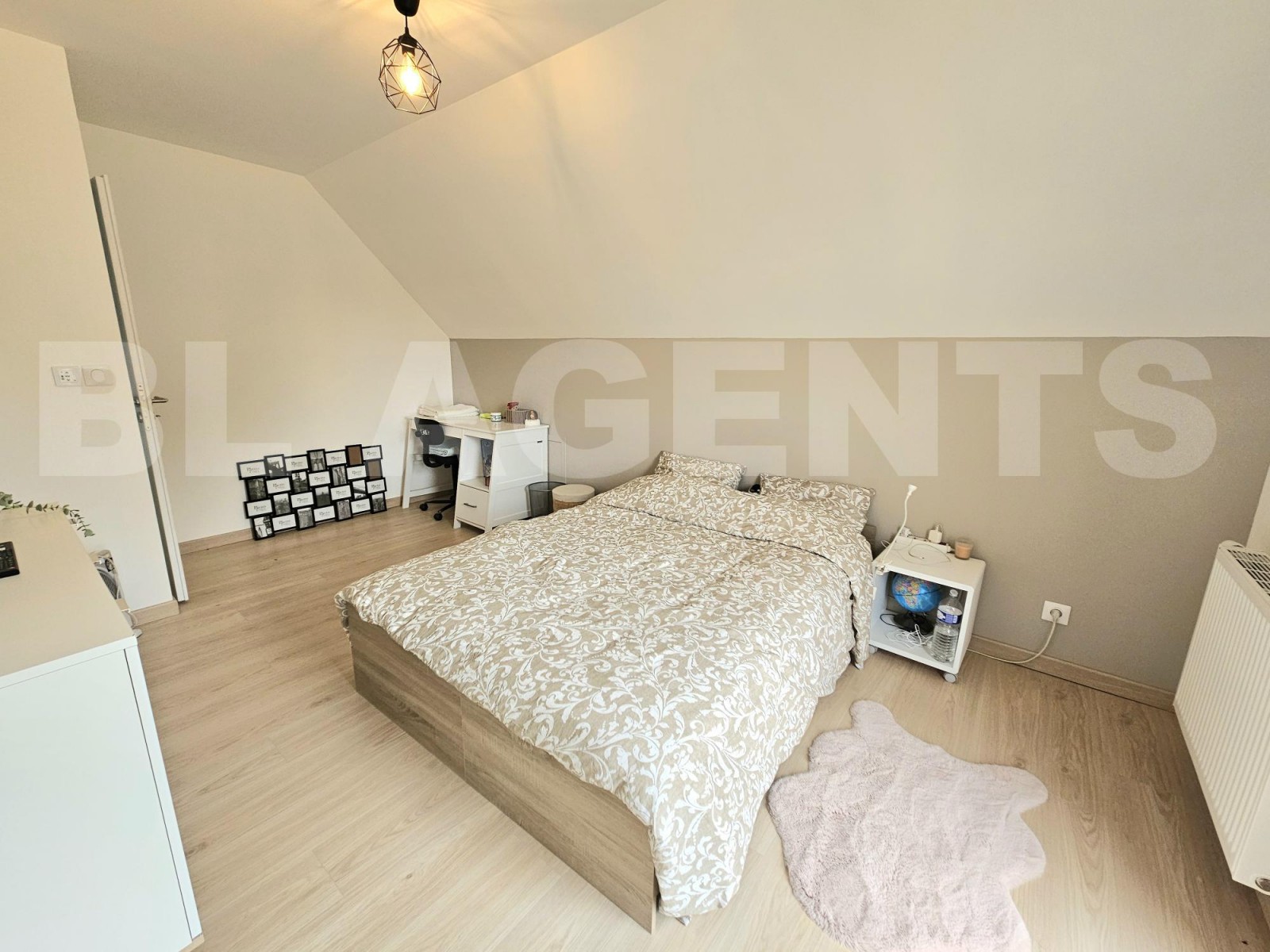 Maison 6 Pièce(s) PREAUX - Photo 6