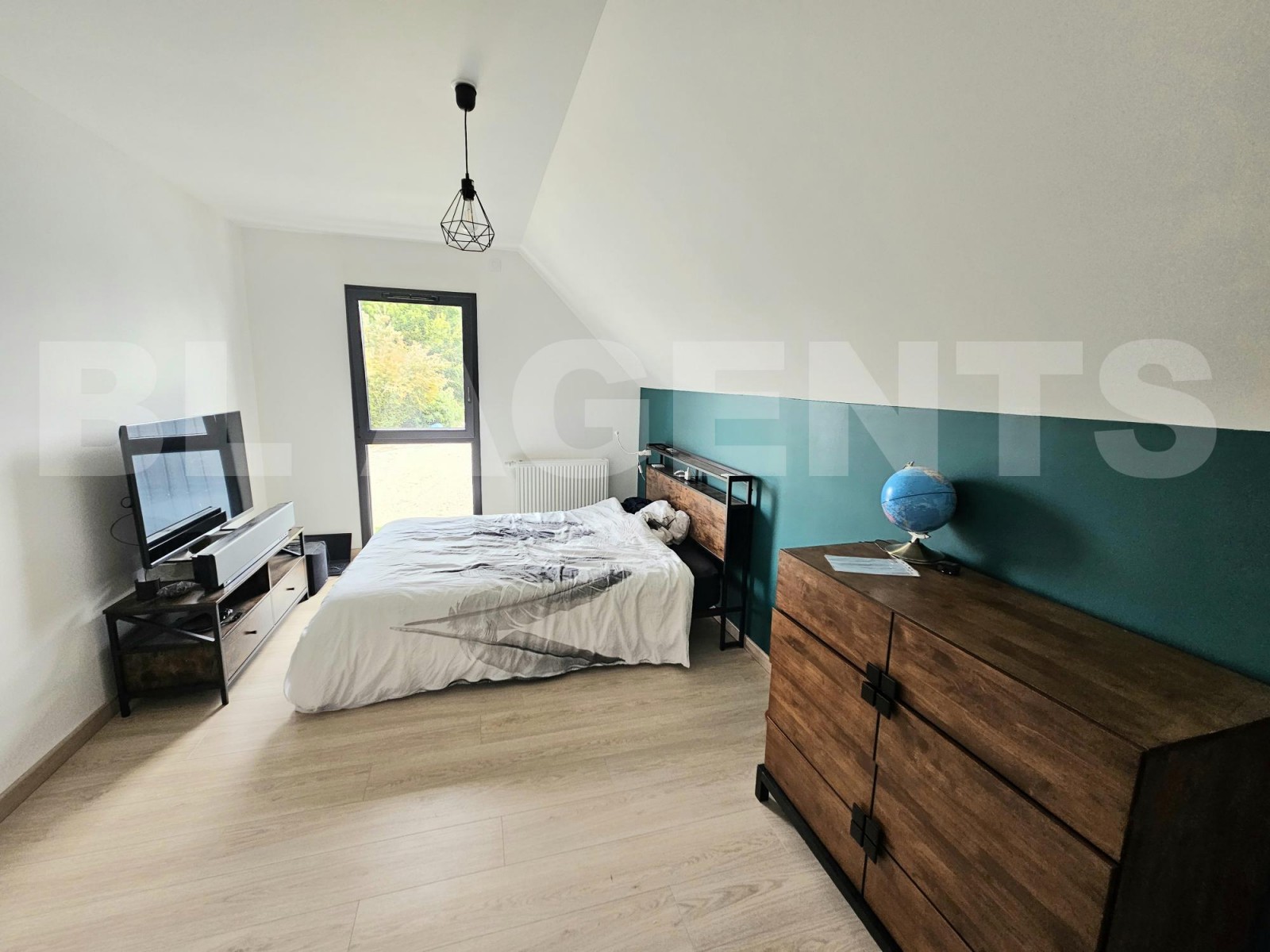 Maison 6 Pièce(s) PREAUX - Photo 7