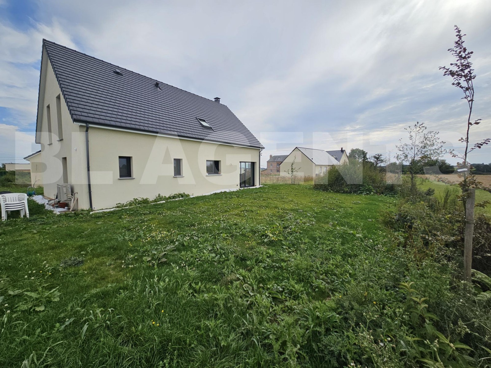 Maison 6 Pièce(s) PREAUX - Photo 13