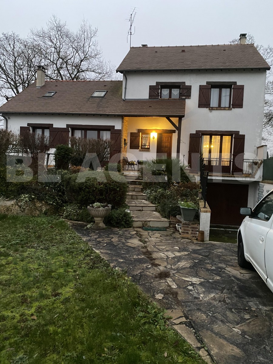 Maison traditionnelle 9 Pièce(s) MORSANG-SUR-ORGE - Photo 3
