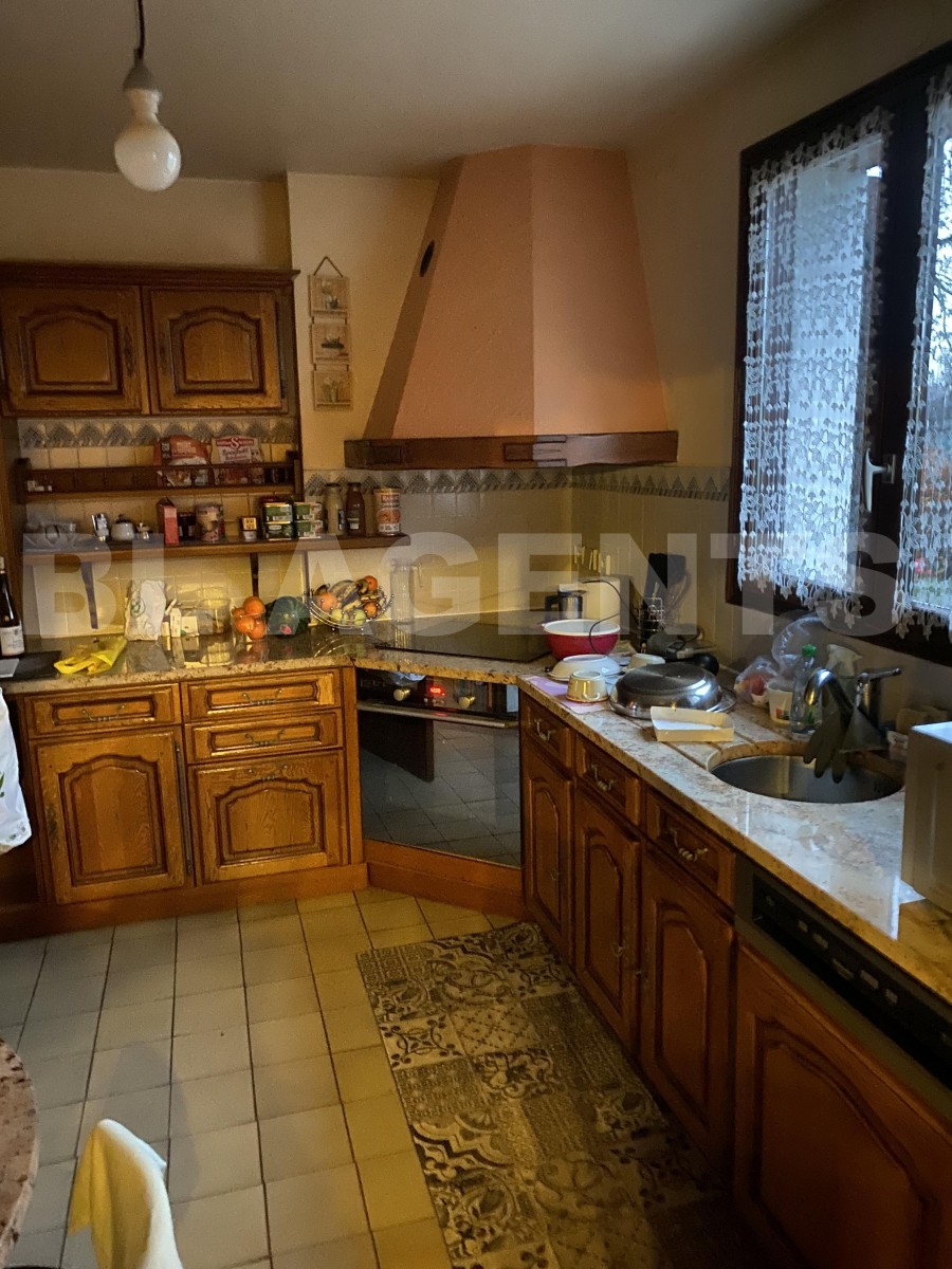 Maison traditionnelle 9 Pièce(s) MORSANG-SUR-ORGE - Photo 4