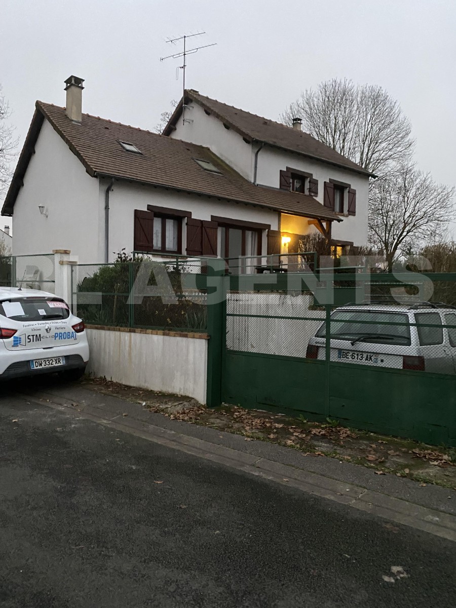 Maison traditionnelle 9 Pièce(s) MORSANG-SUR-ORGE - Photo 5