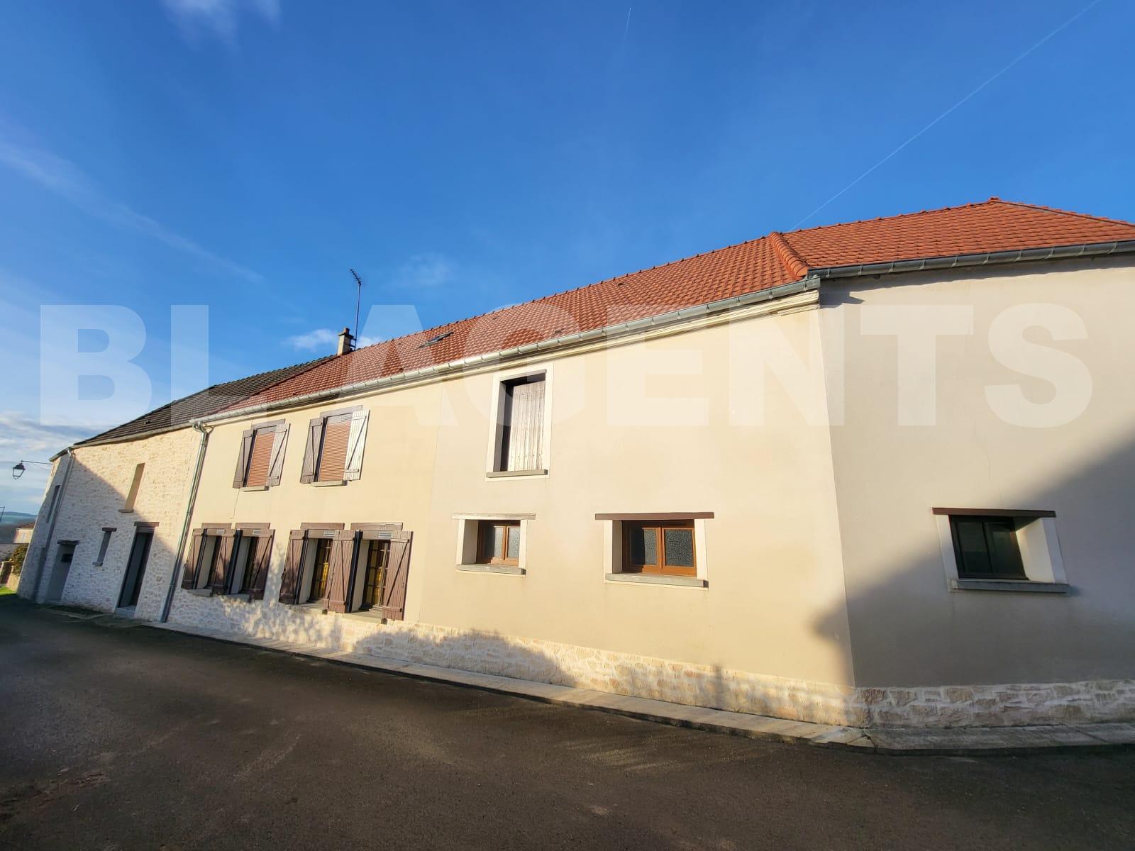 Maison longère 6 Pièce(s) CONDE-EN-BRIE - Photo 16