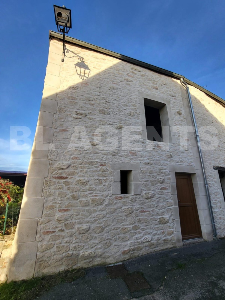 Maison longère 6 Pièce(s) CONDE-EN-BRIE - Photo 18