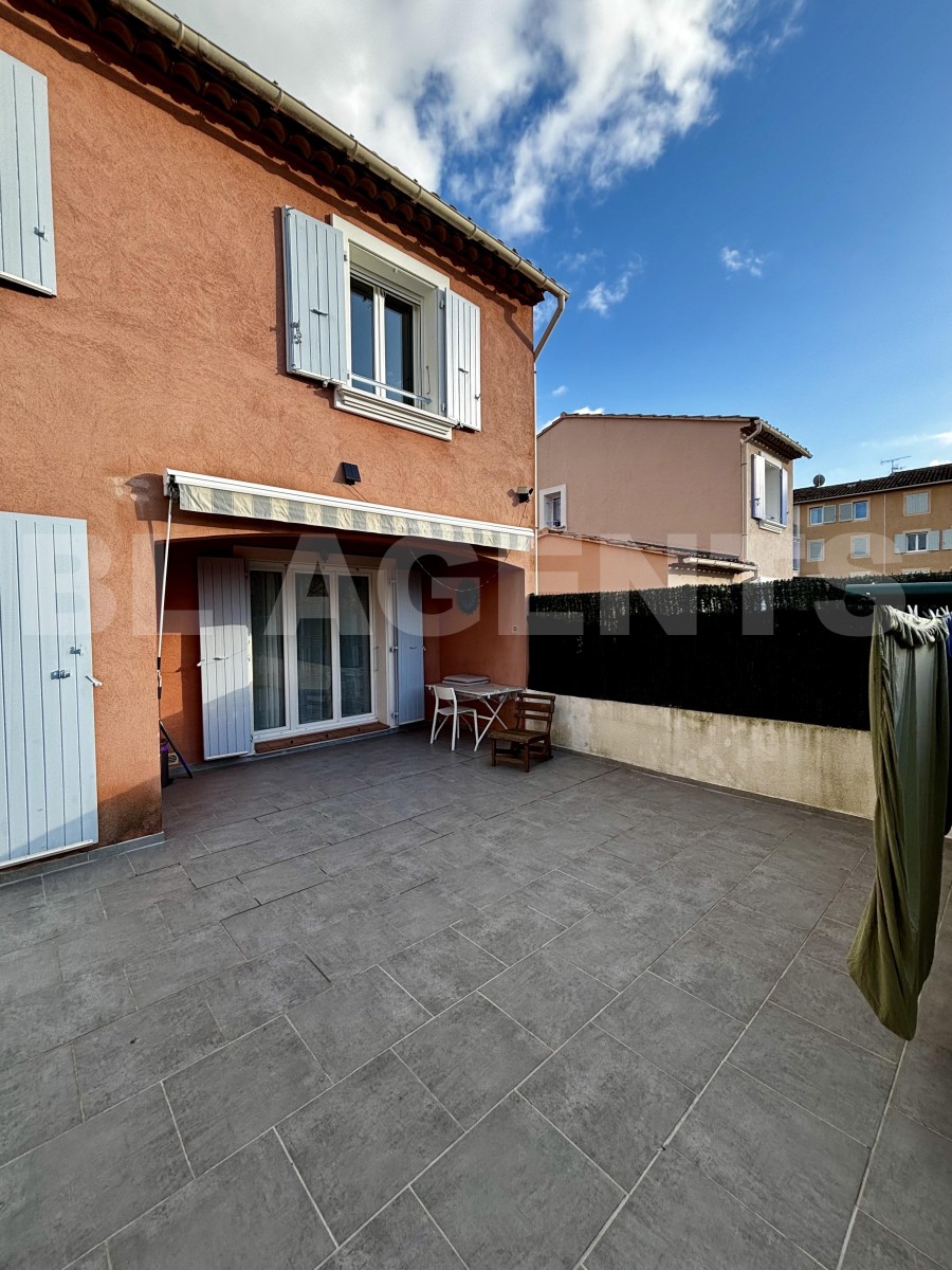 Maison 4 Pièce(s) BRIGNOLES - Photo 11